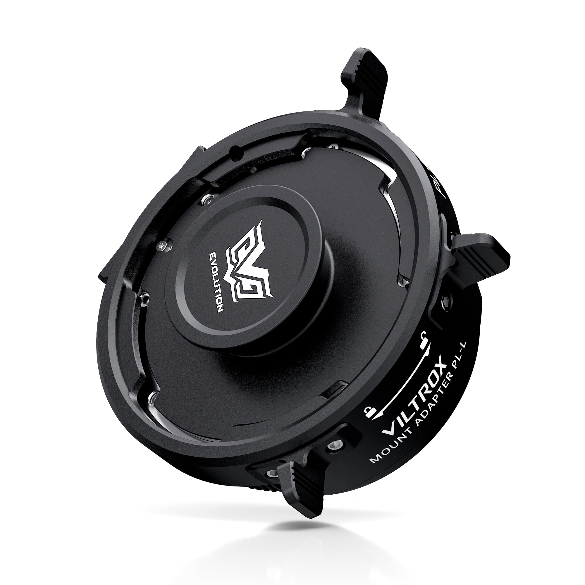 Viltrox Pl-L Lens Mount Adapter Ring Compatible With Pl Lens To L Mount Camera Panasonic S1 S1R S1H S5/Leica Sl Sl2 Cl Tl/Sigma