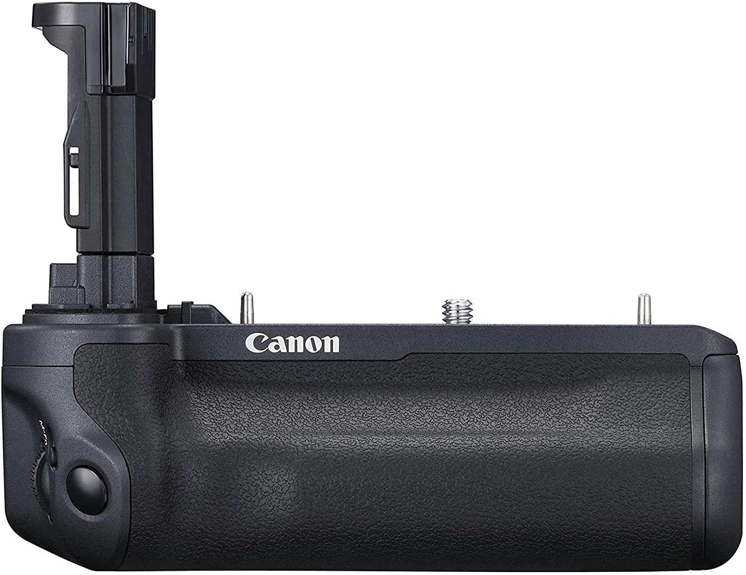 Canon 4365C001 BG R10 Battery Grip for EOS R5, EOS R6 Camera Black