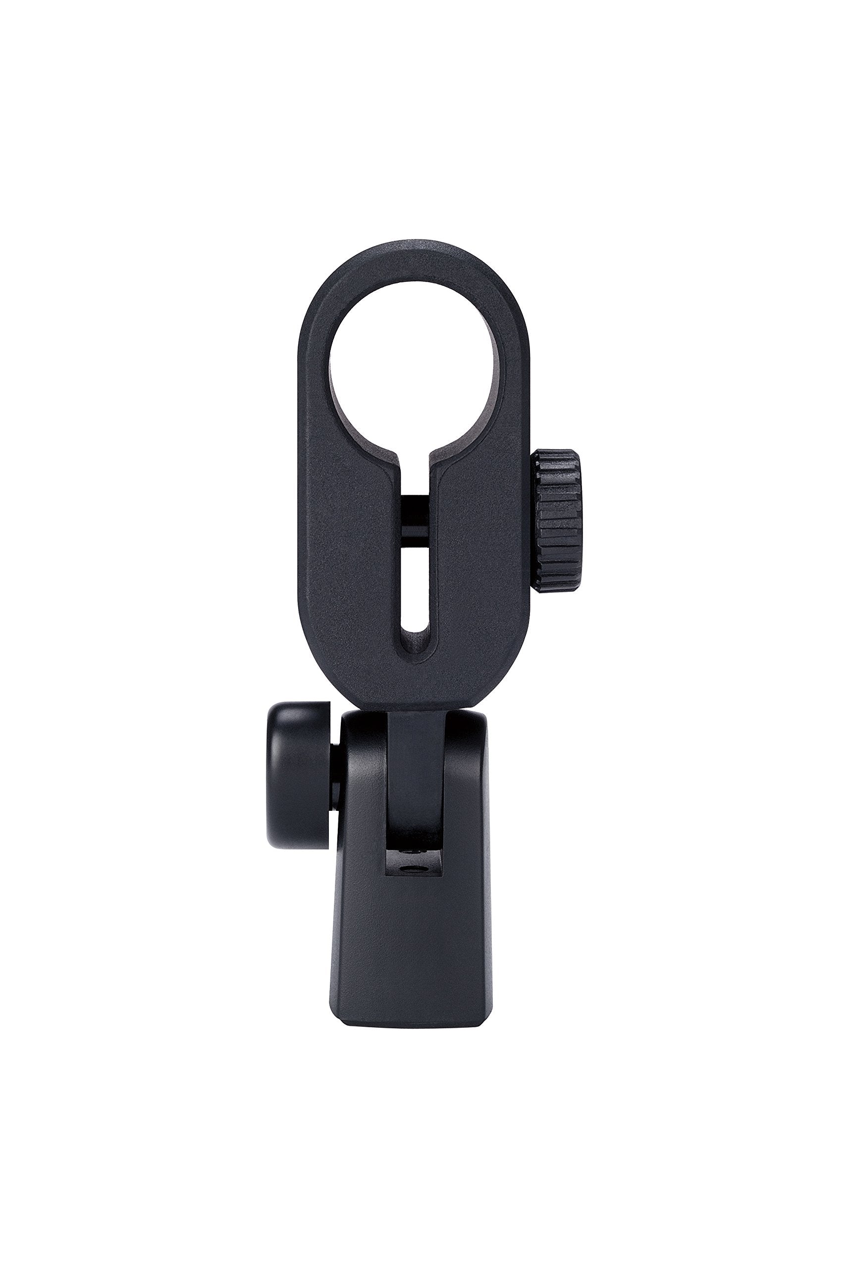 Lewitt Adjustable Drum Microphone Mount For Lct Authentica Series, Dtp 340 Tt And Dtp 40 Mt, Black (Dtp 40 Mts)