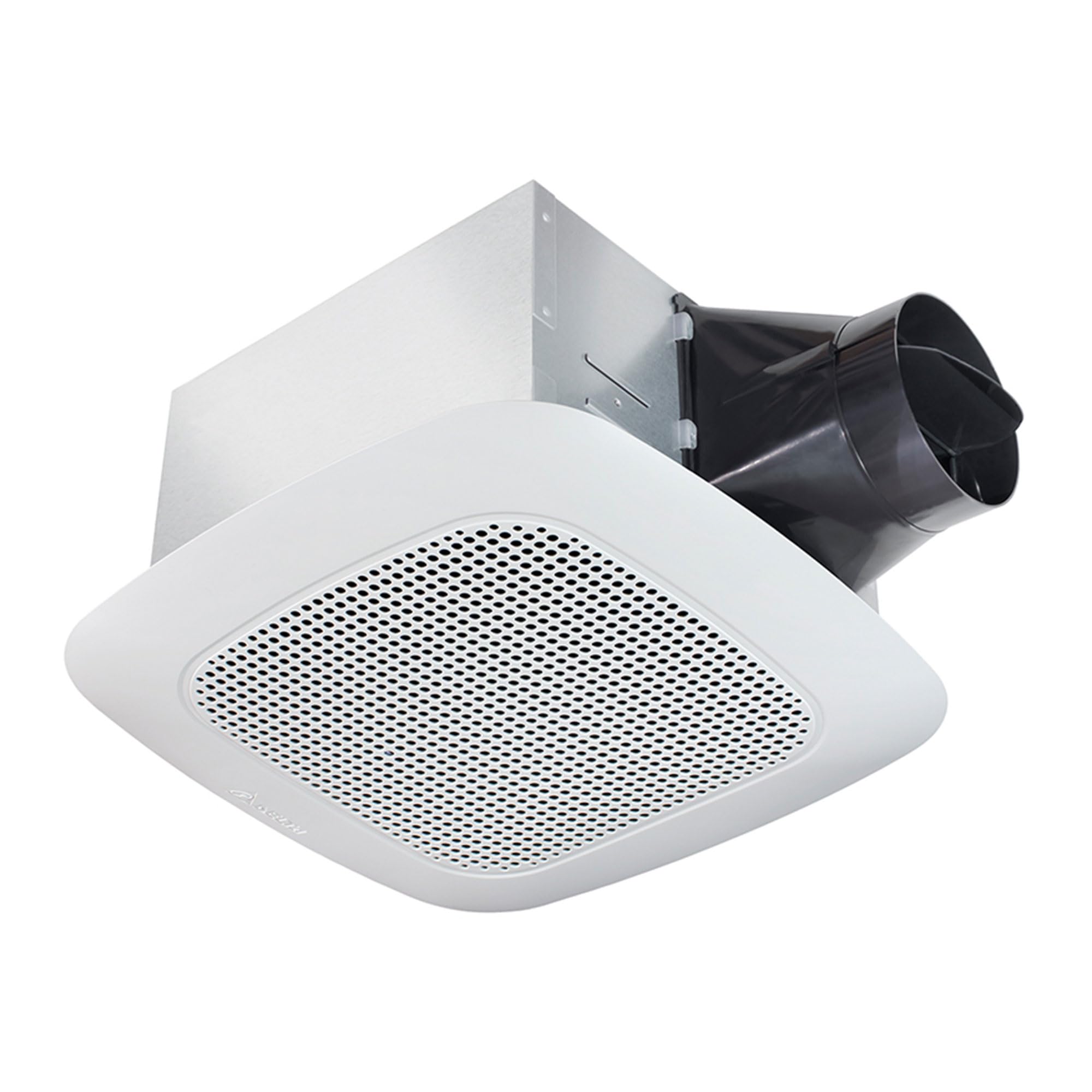Delta Breez Signature Ceiling Exhaust Bathroom Fan 110 Cfm Energy Efficient Quiet Operation Brushless Motor With Bluetooth Stere