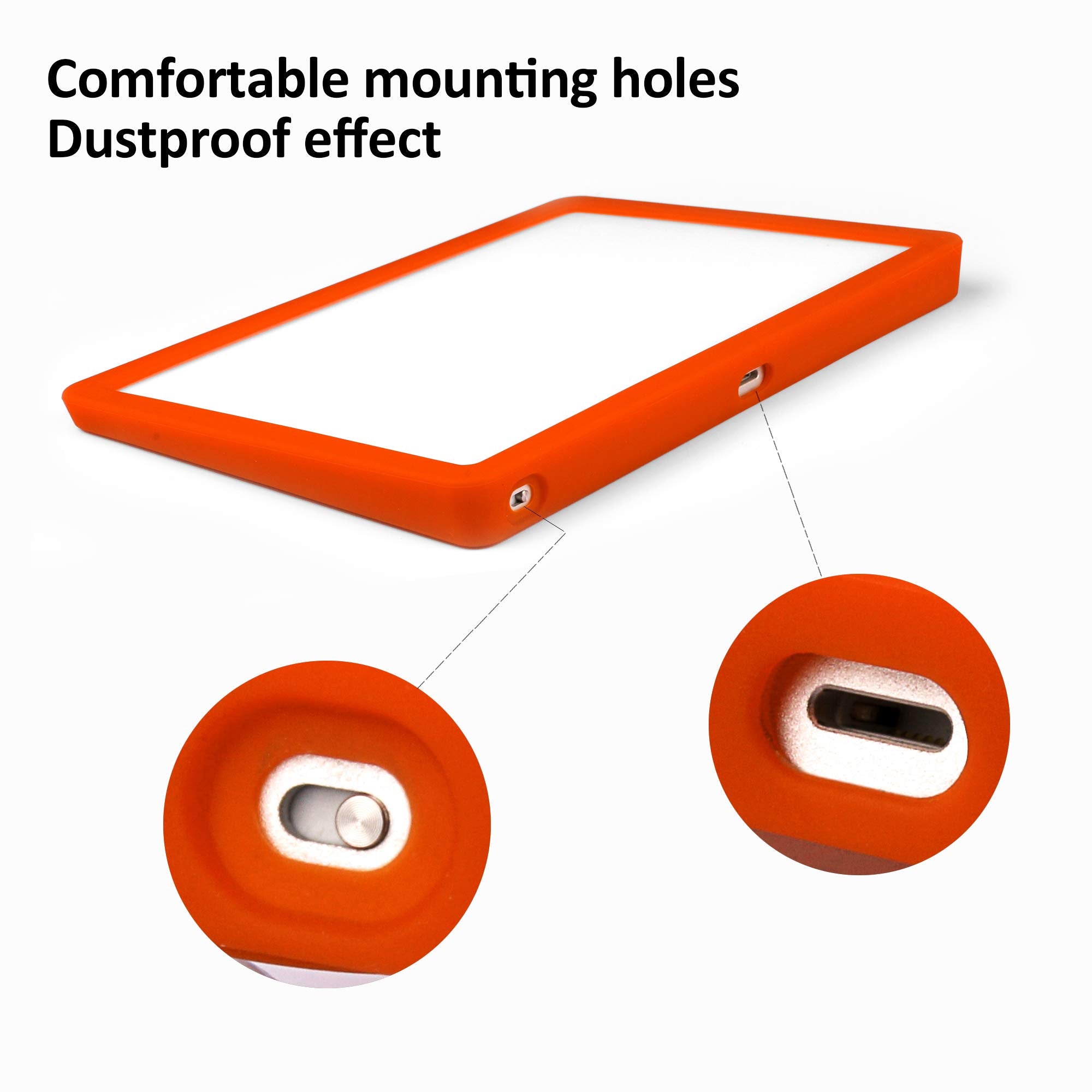 Silicone Case For Magic Trackpad 2 Silicon Case For Apple Wireless Touchpad Apple Trackpad Protective Cover