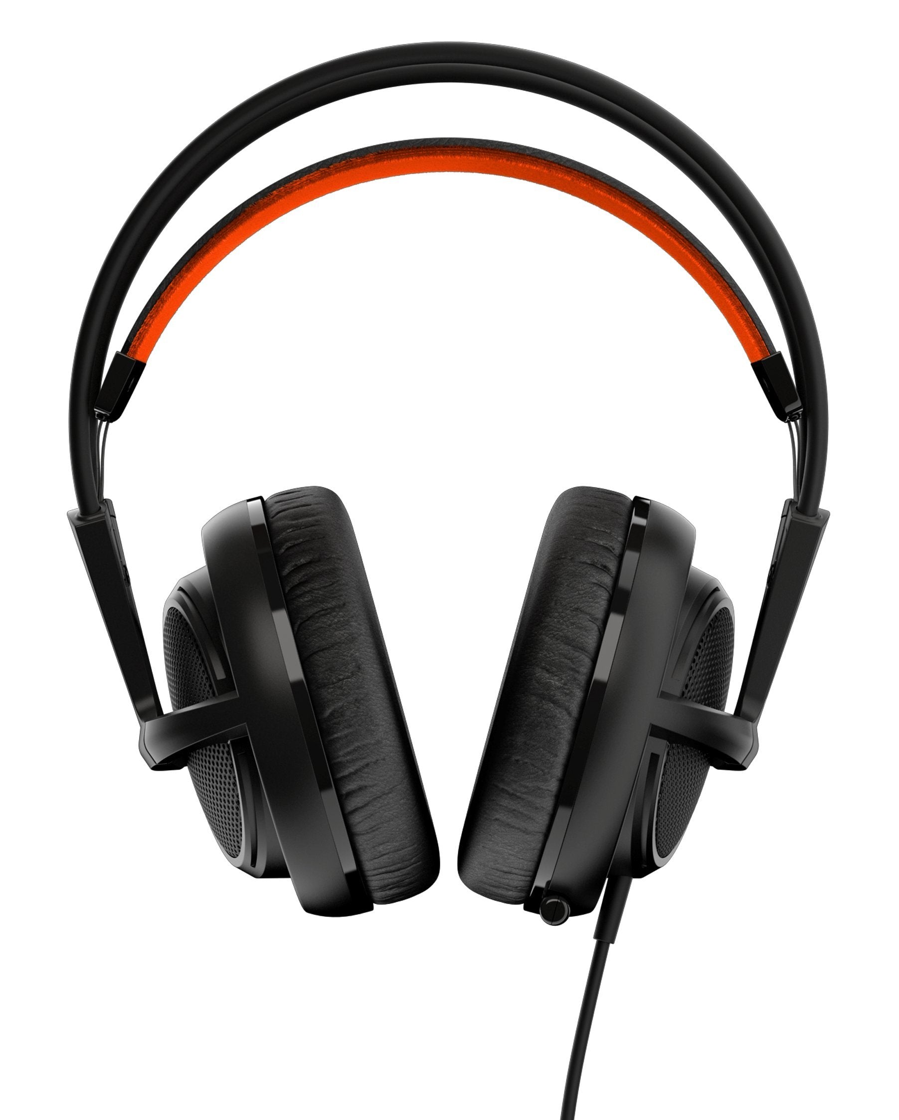 Steelseries Siberia 200 Gaming Headset - Black (Formerly Siberia V2)