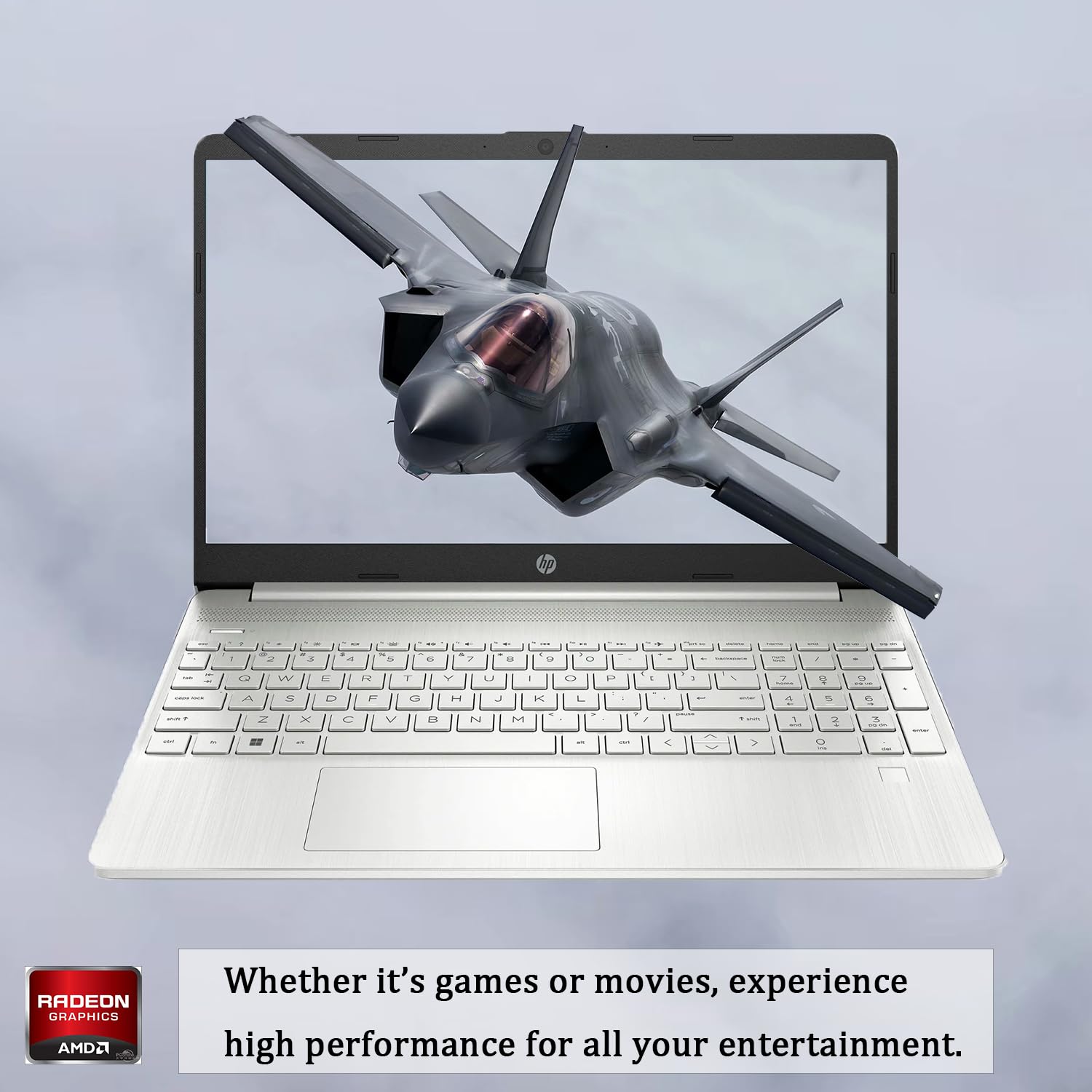 Hp Business Laptop | Amd Ryzen 3 5000 Processor | 15.6 Hd (1366 X 768) | 32Gb Ram | 2Tb Pcie Ssd | Amd Radeon Graphics | Windows