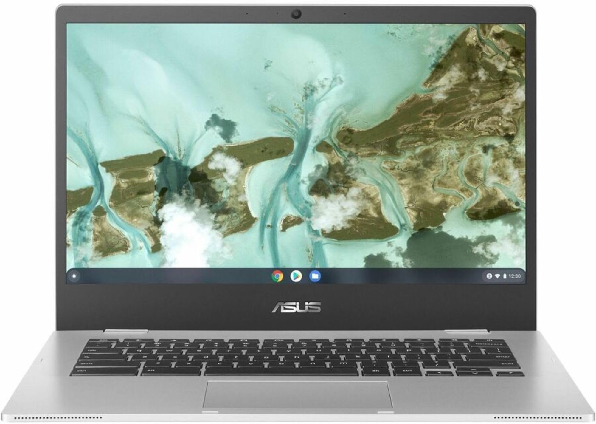 ASUS NB CX1400CKAGN84F 14 Celeron N4500 8GB 64GB Intel UHD Chrome Enterprise