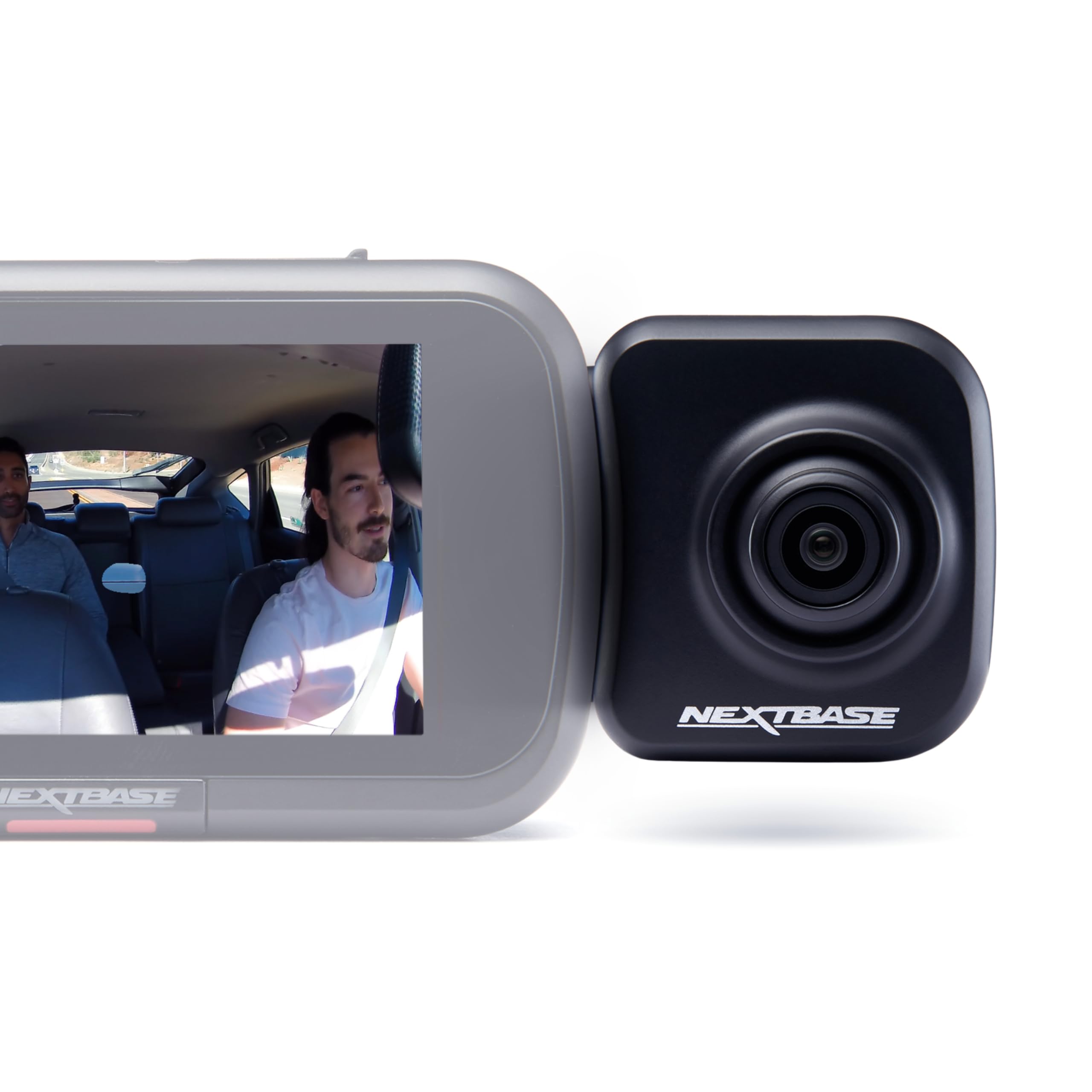 Nextbase Cabin View Camera, For Nextbase 322Gw, 422Gw, 522Gw, And 622Gw Car Dashboard Cameras