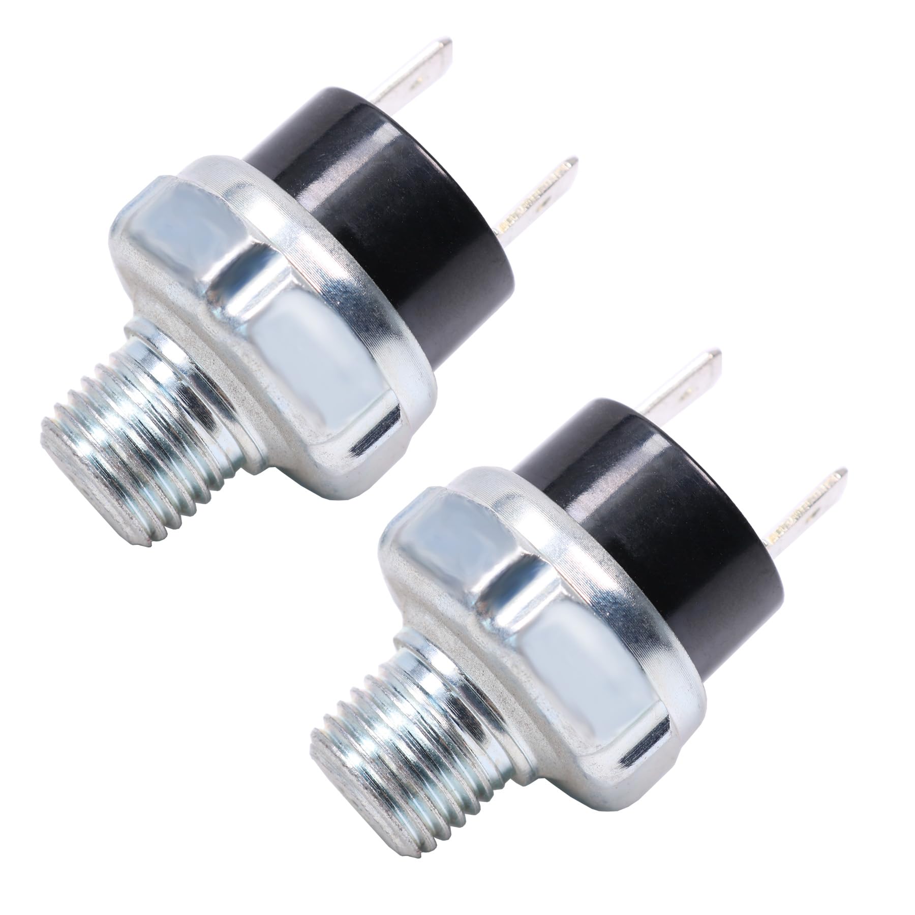 150 180 Psi Air Pressure Switch 150 180Psi 1/4 Inch Tank Mount Thread 1/4'' Npt 12V/24V Dc Air Compressor Tank Pressure Control