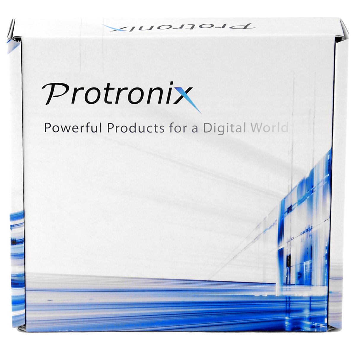 Protronix Gigabit Ethernet Lan Low Profile Pci Express (Pcie) Network Controller Card 10/100/1000