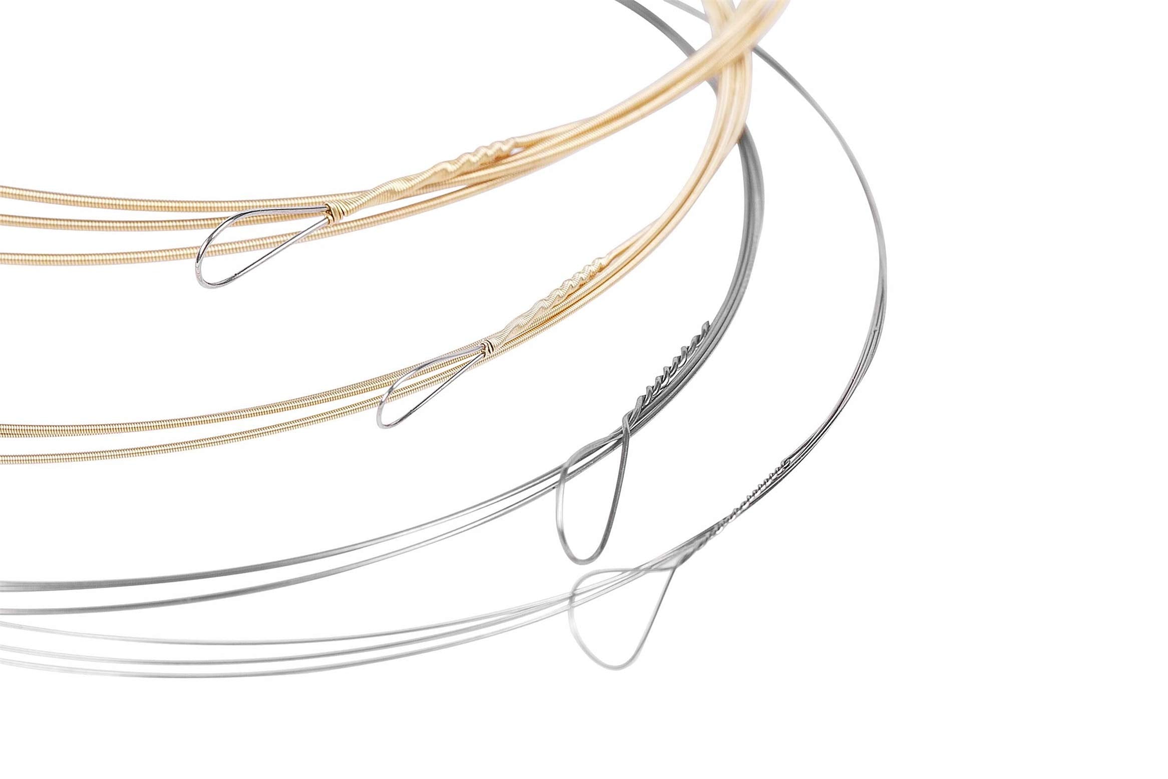 Banjo Strings 4 String, Alice 3 Sets Banjo String 09 30 Well Balanced Tone With Silver Plated Copper Alloy Wound Strings