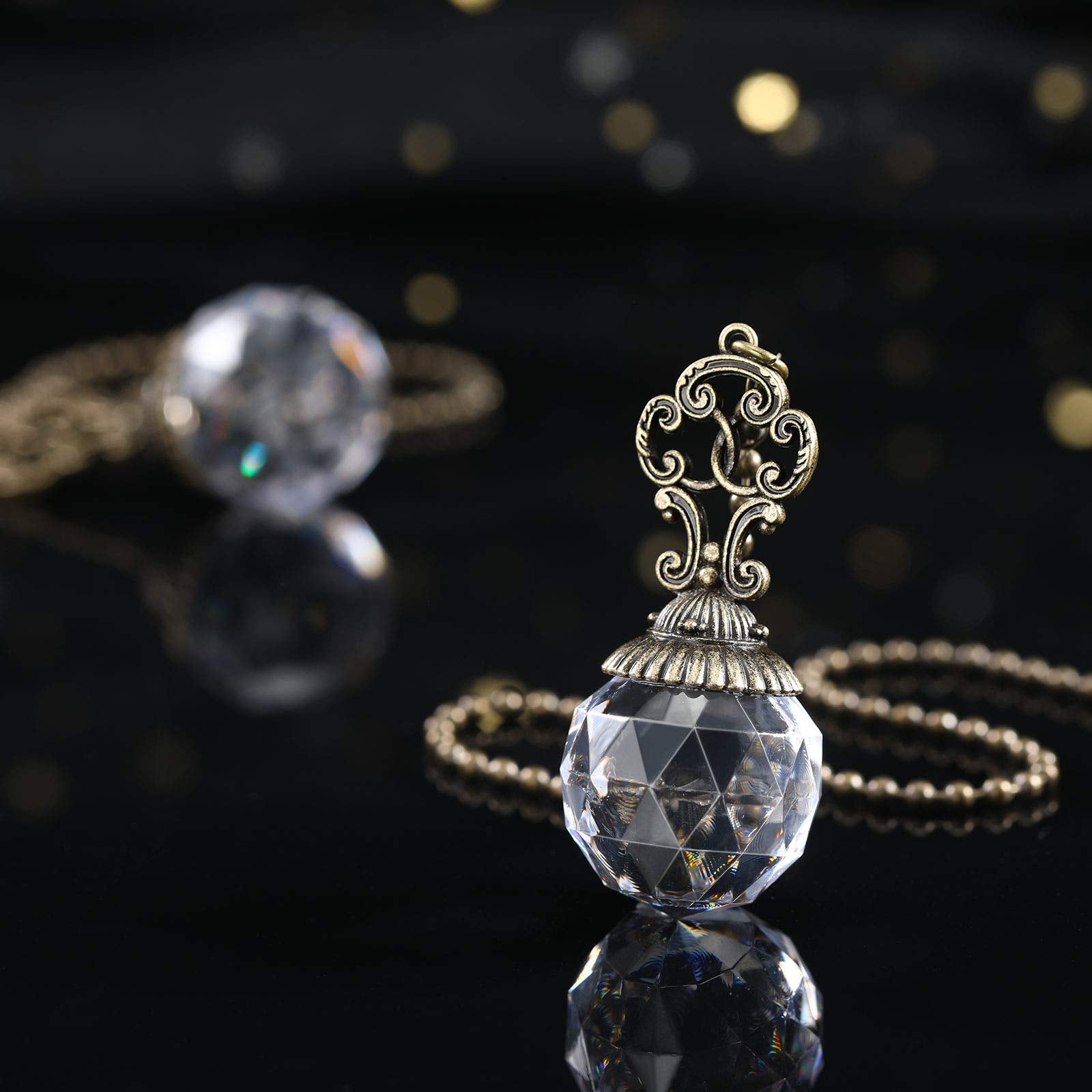 Ceiling Fan Pull Chains Crystal Light Fan Pull Chain Pendant With Ball 12 Inch Vintage Ceiling Fan Chain Extender Ornament Chain