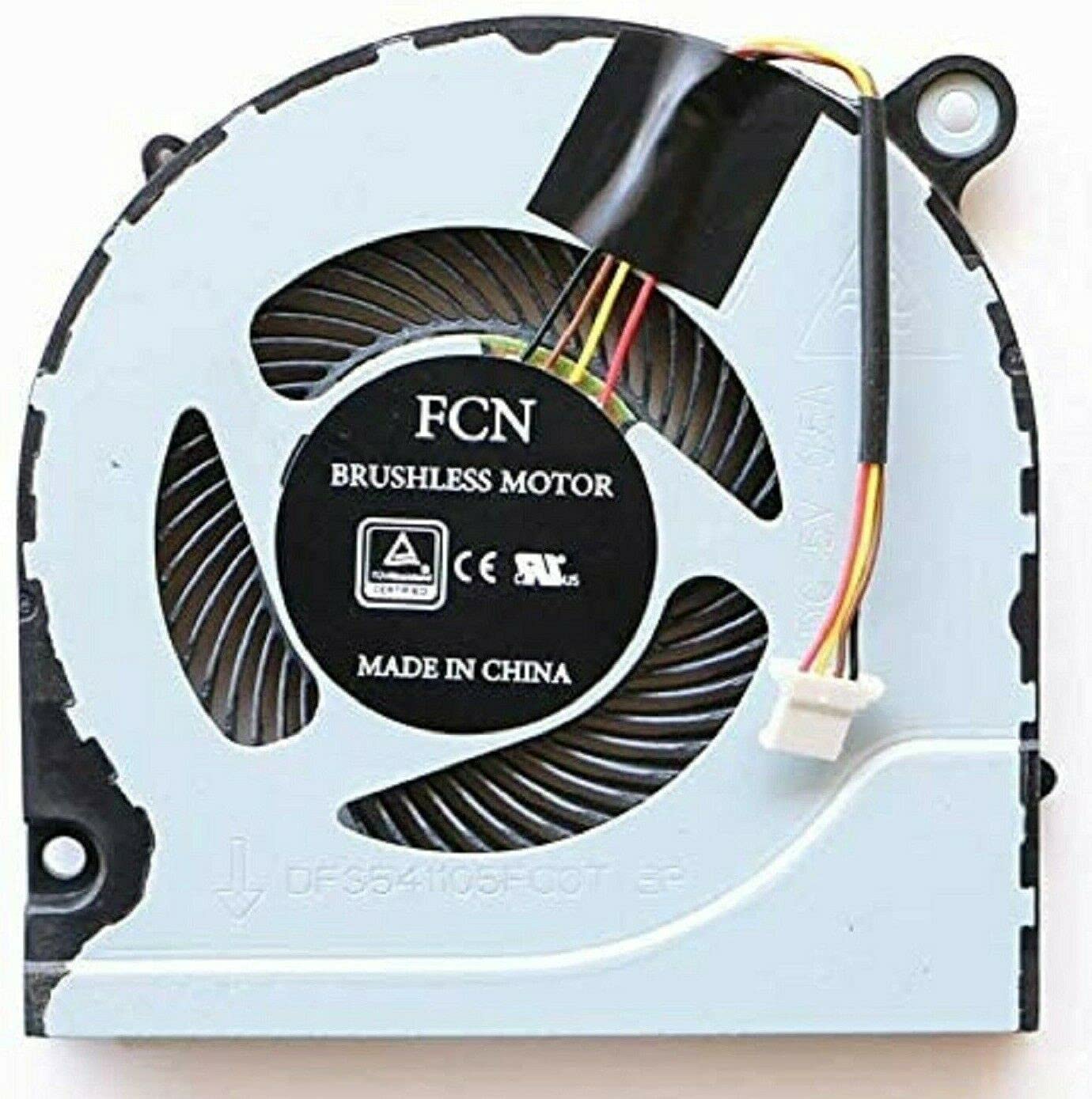 USKKS CPU Cooling Fan for Acer Aspire 3 A314-31 A314-32 A314-33 A315-21 A315-21G A315-31 A315-32 A315-41 A315-51 A315-51G A315-5
