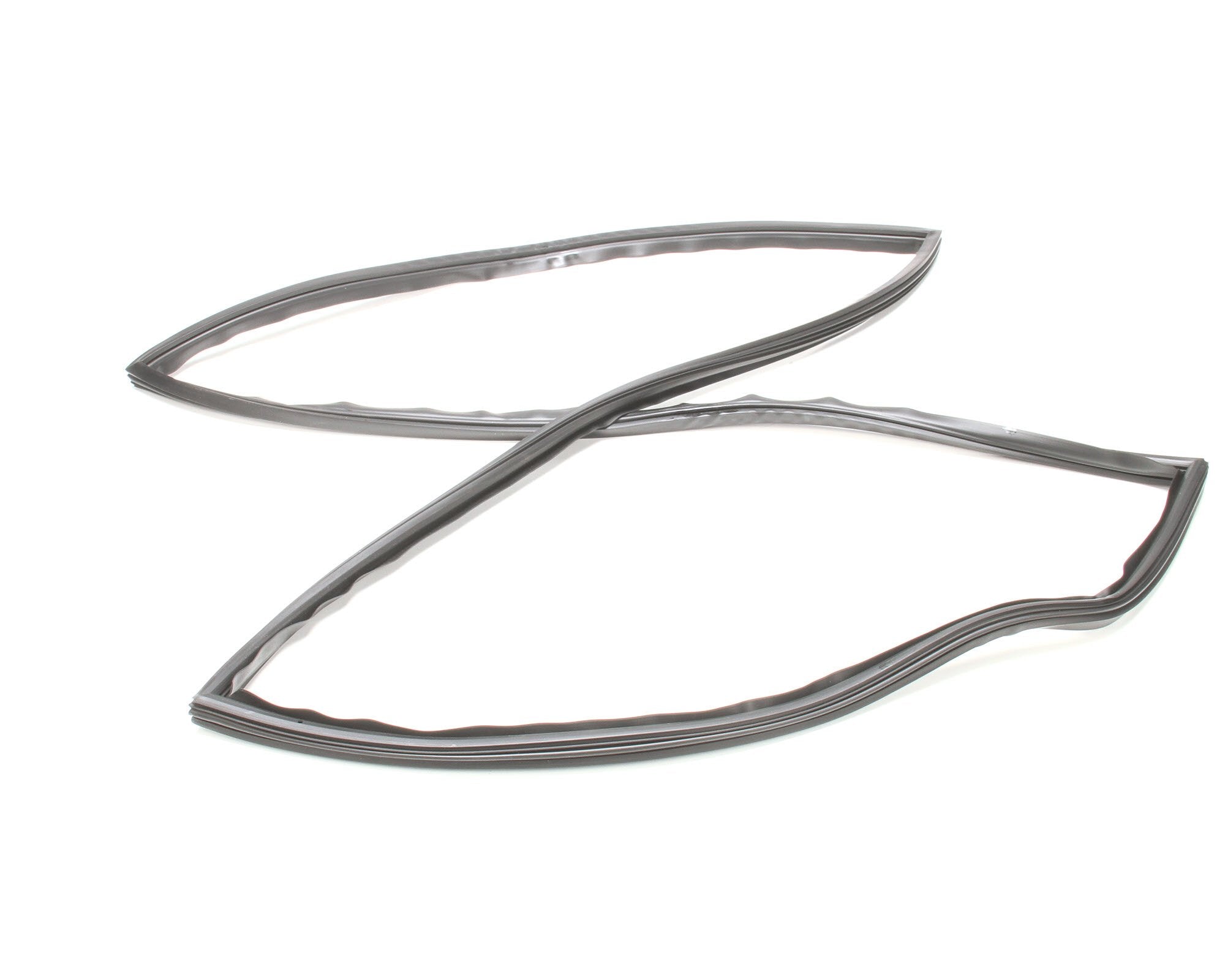 Norlake 145787 Door Gasket, 25.2'' X 27.9''