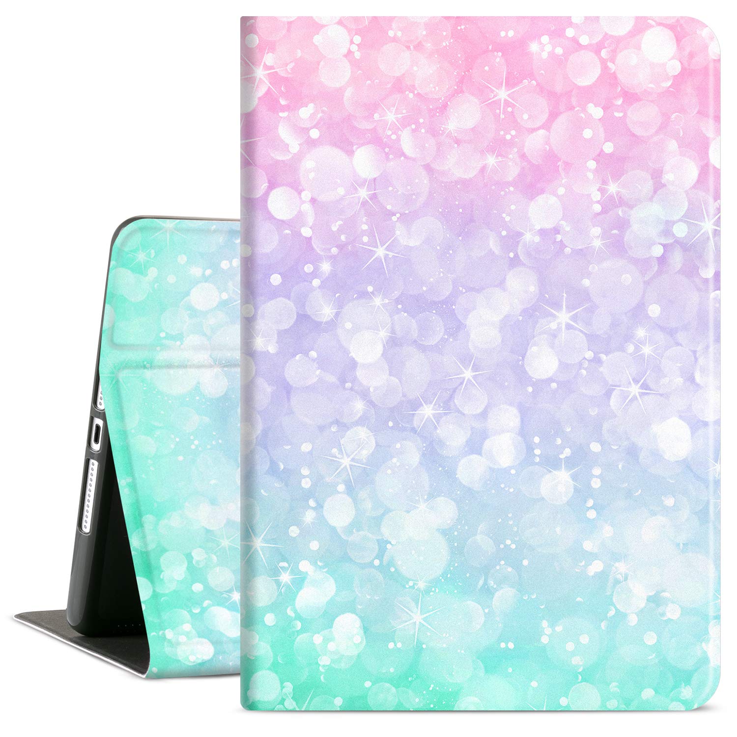 Ipad 9Th Generation Case, Ipad Case 9Th Generation, Ipad 8Th Generation Case,Ipad 7Th Generation Case,Ipad 10.2 Case Kids Girls 