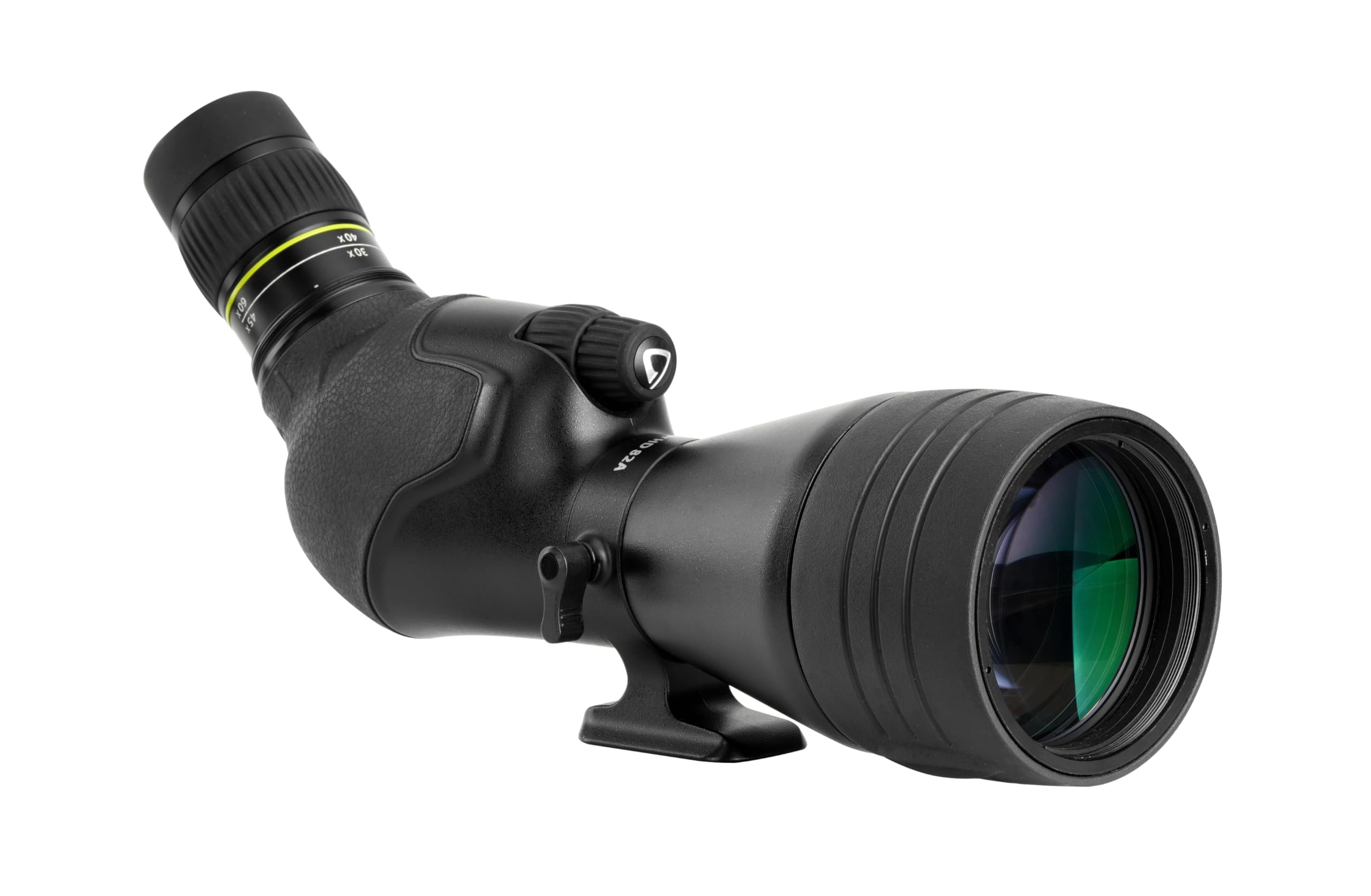 Vanguard Spotting Scope Endeavor Hd 82A   International Version (No Warranty)