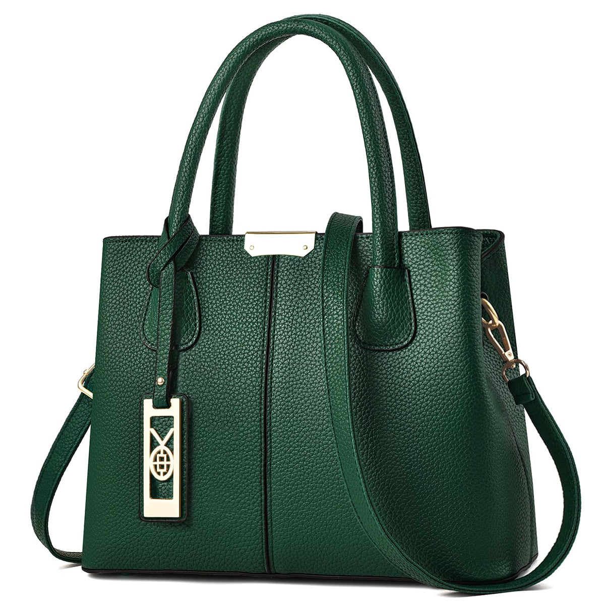 Chicarousal Purses And Handbags For Women Leather Crossbody Bags Womens Tote Shoulder Baga
