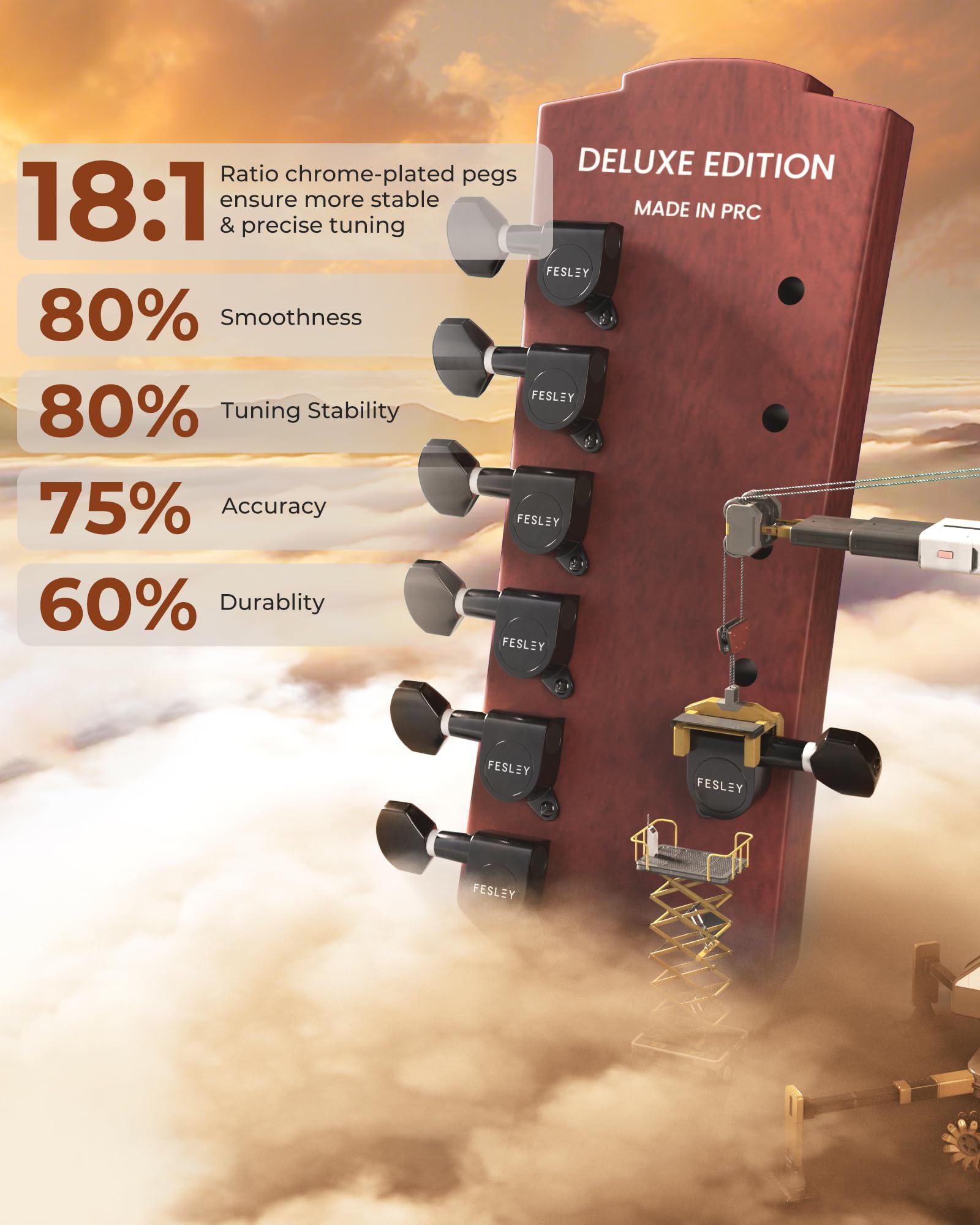 12 String Guitar Acoustic Electric: Guitarra Ac  Stica Built In 4 Band Eq, Spruce Top Mahogany Back And Sides, Complete Beginner