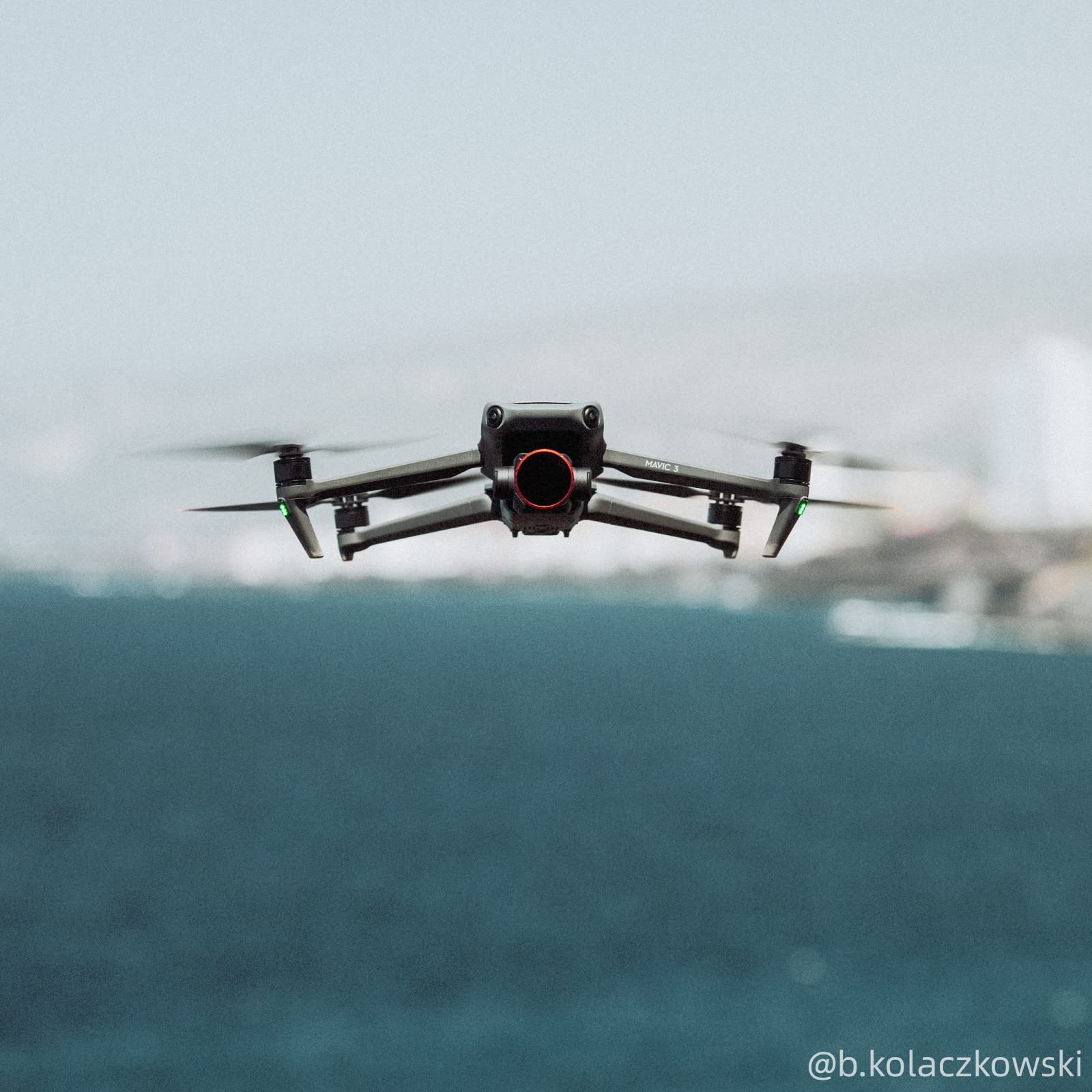 Freewell Variable Nd 2 5 Stop, 6 9 Stop 2 Pack Vnd Filters Camera Lens Filters Compatible With Mavic 3/Mavic 3 Cine/Mavic 3E (No