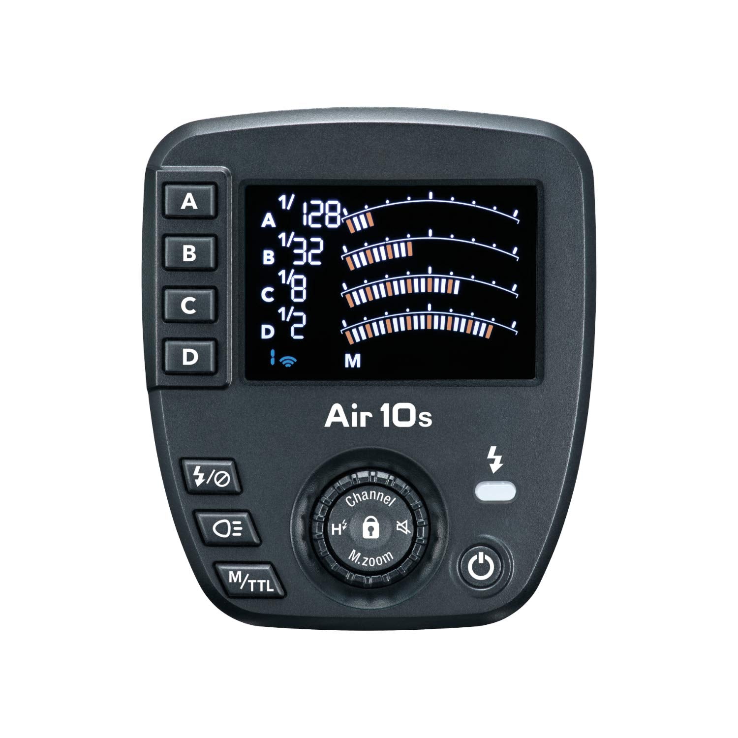 Nissin Commander Air 10S Timer Remote for Fuji Digital Camera - NFG016FJ