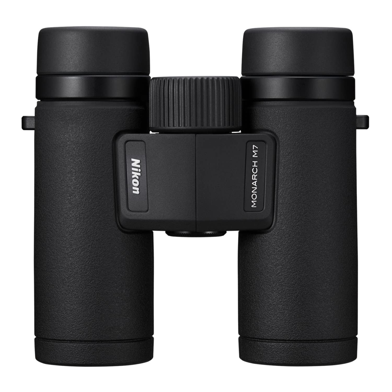 Nikon Monarch M7 10X30 Binocular | Waterproof, Fogproof, Rubber-Armored Compact Binocular With Ed Glass & Wide View, Locking Dio