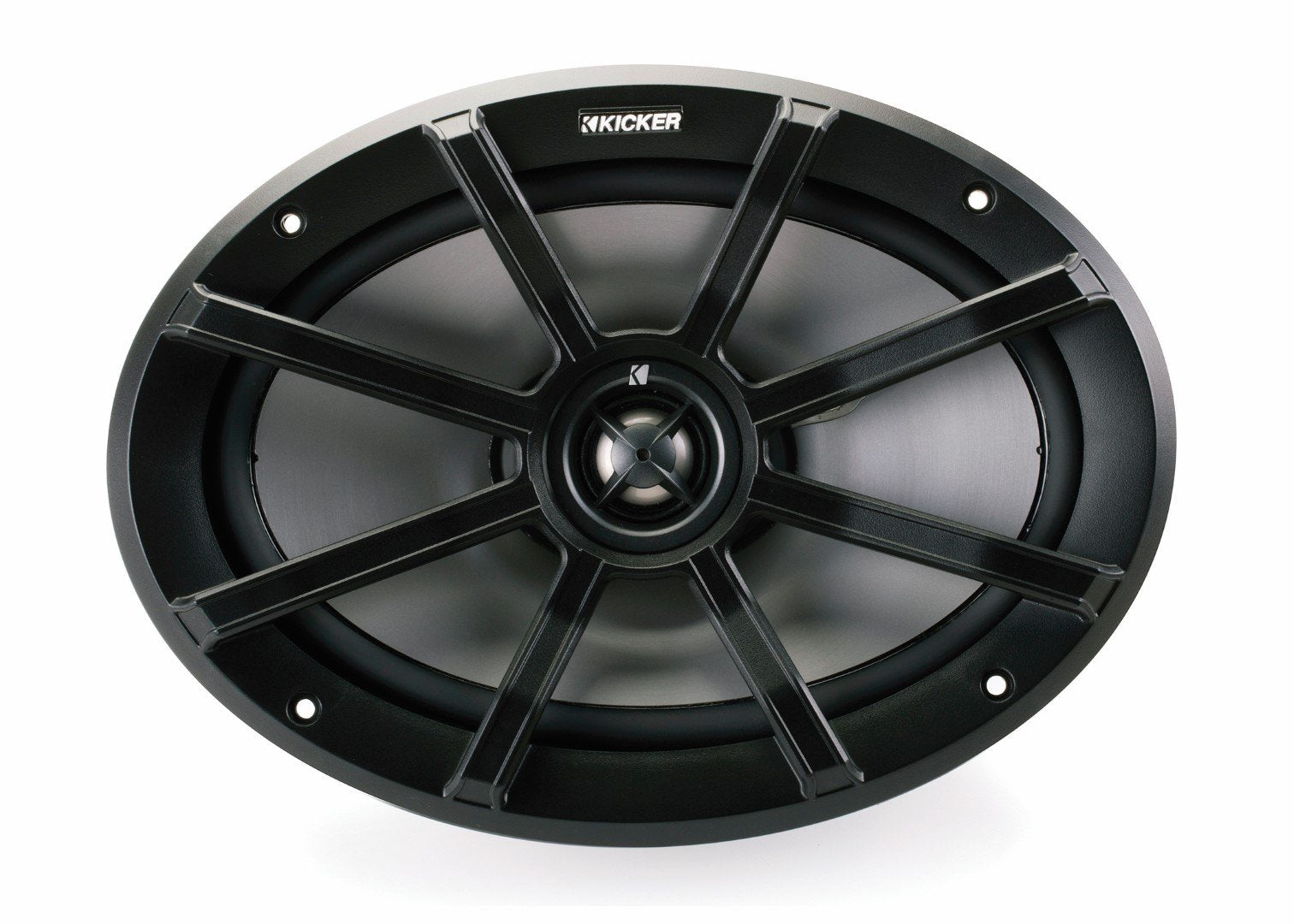 Kicker 6X9 Inch Ps Series Powersports Speakers 40Ps694 (Pair)