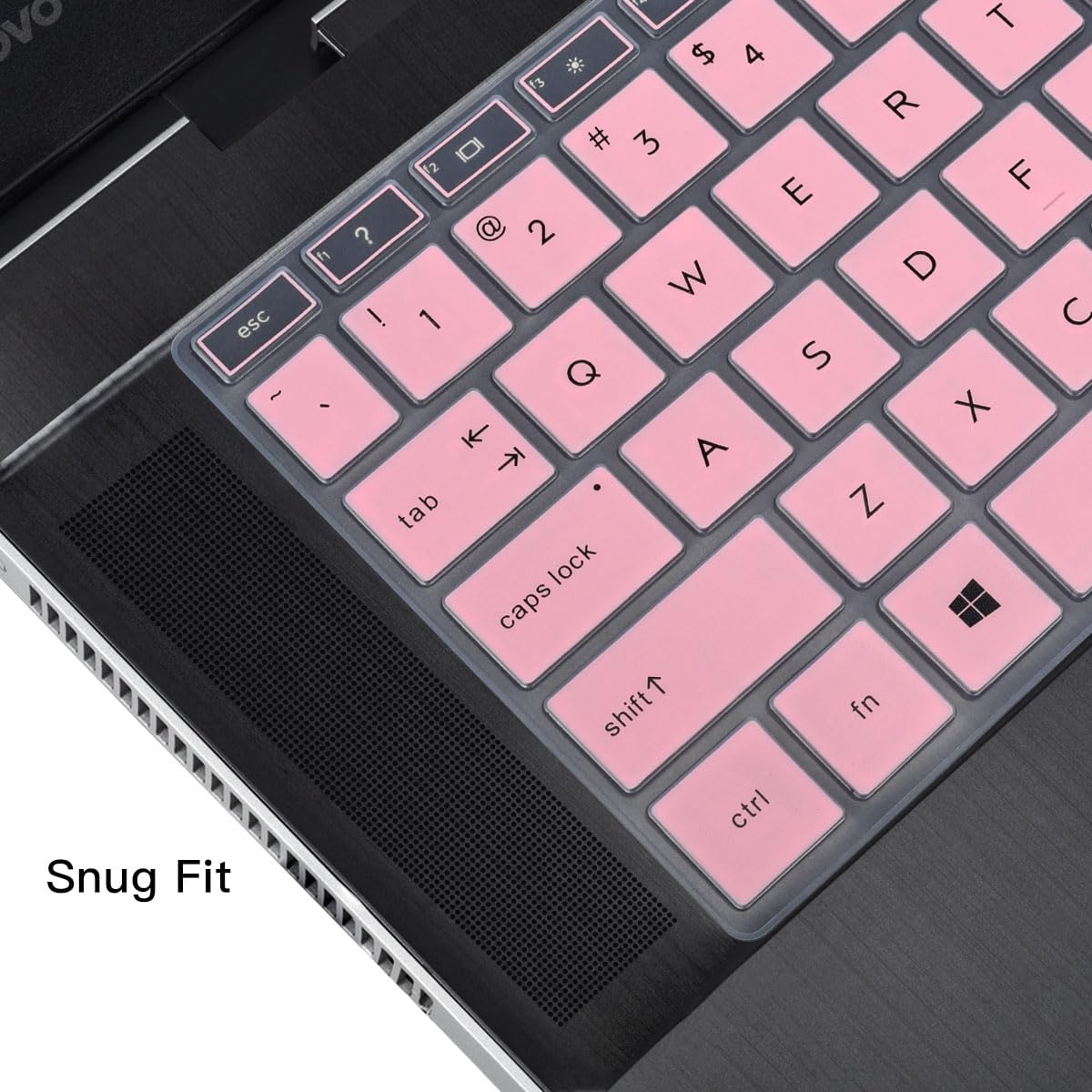 Keyboard Cover For Hp Envy X360 15.6'' 15 Fe/Fh 15 Ew/Ey 15 Fe0013Dx 15 Fe0053Dx 15 Fh0023Dx Fh0013Dx 15 Ey0013Dx Ey0023Dx 15 Ew