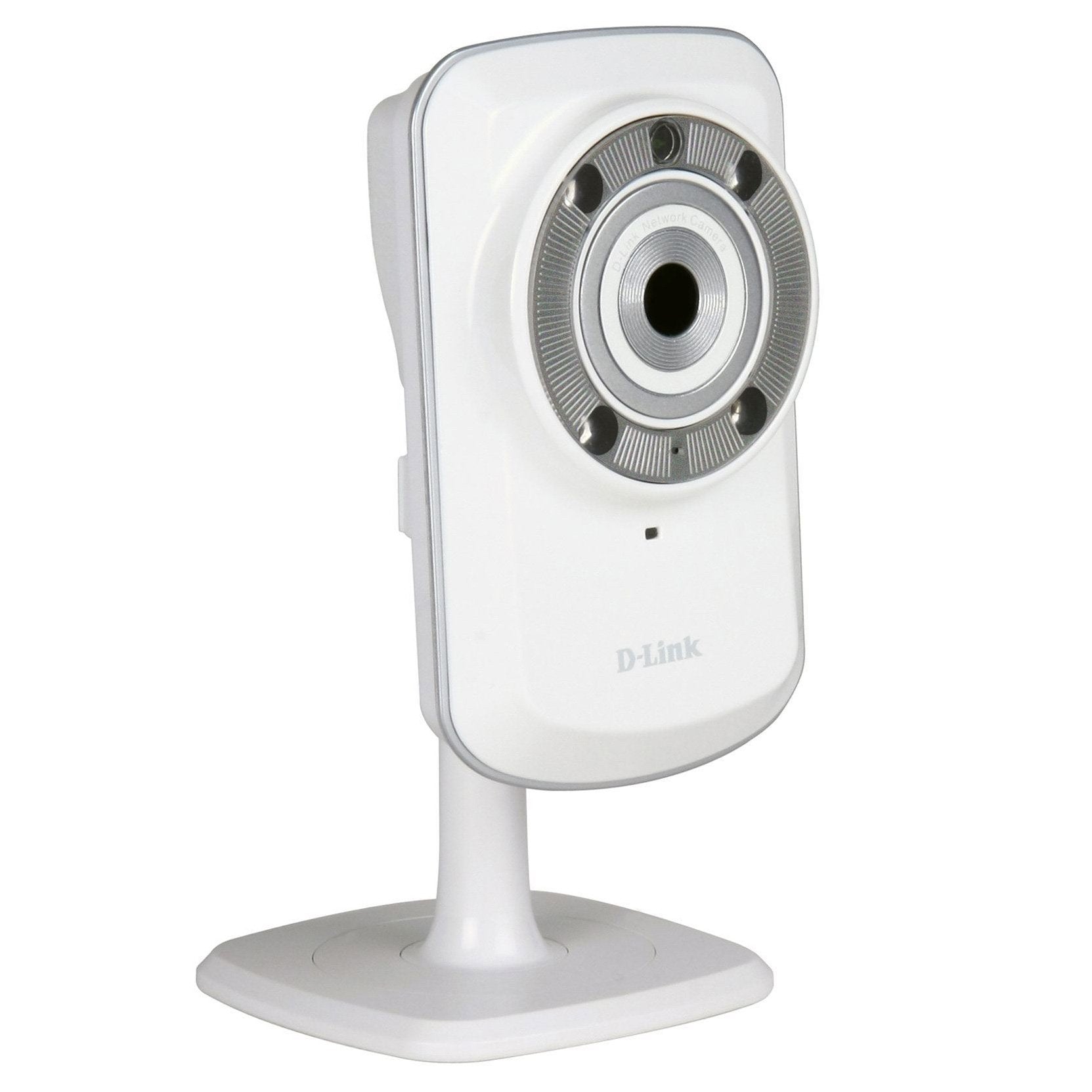 D-Link Wireless Day/Night Network Surveillance Camera with mydlink-Enabled (DCS-932L)