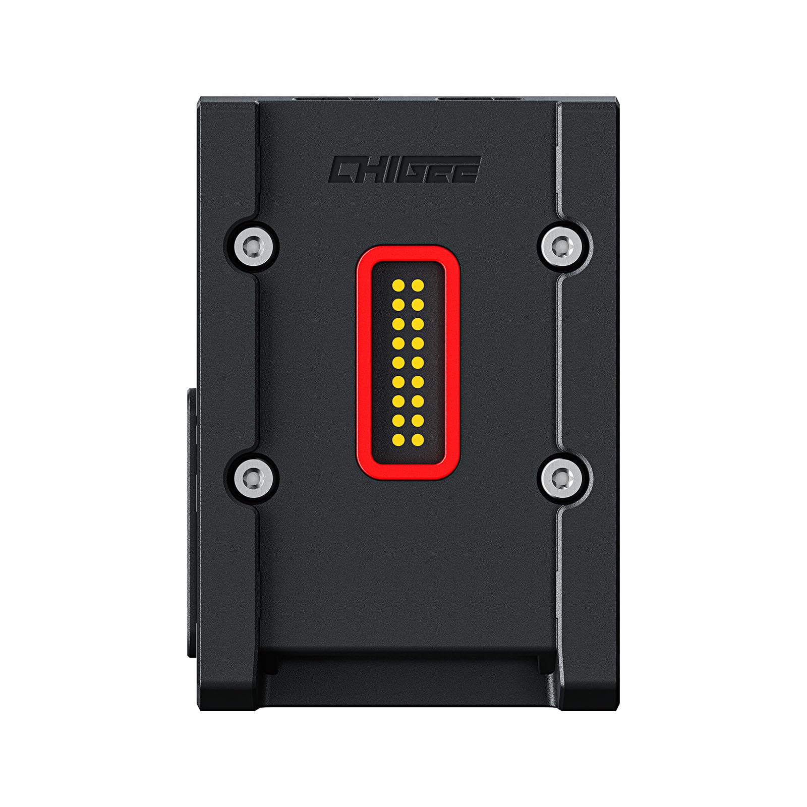 CHIGEE MFP0174 Quick Release Base Al0-6 for BMW