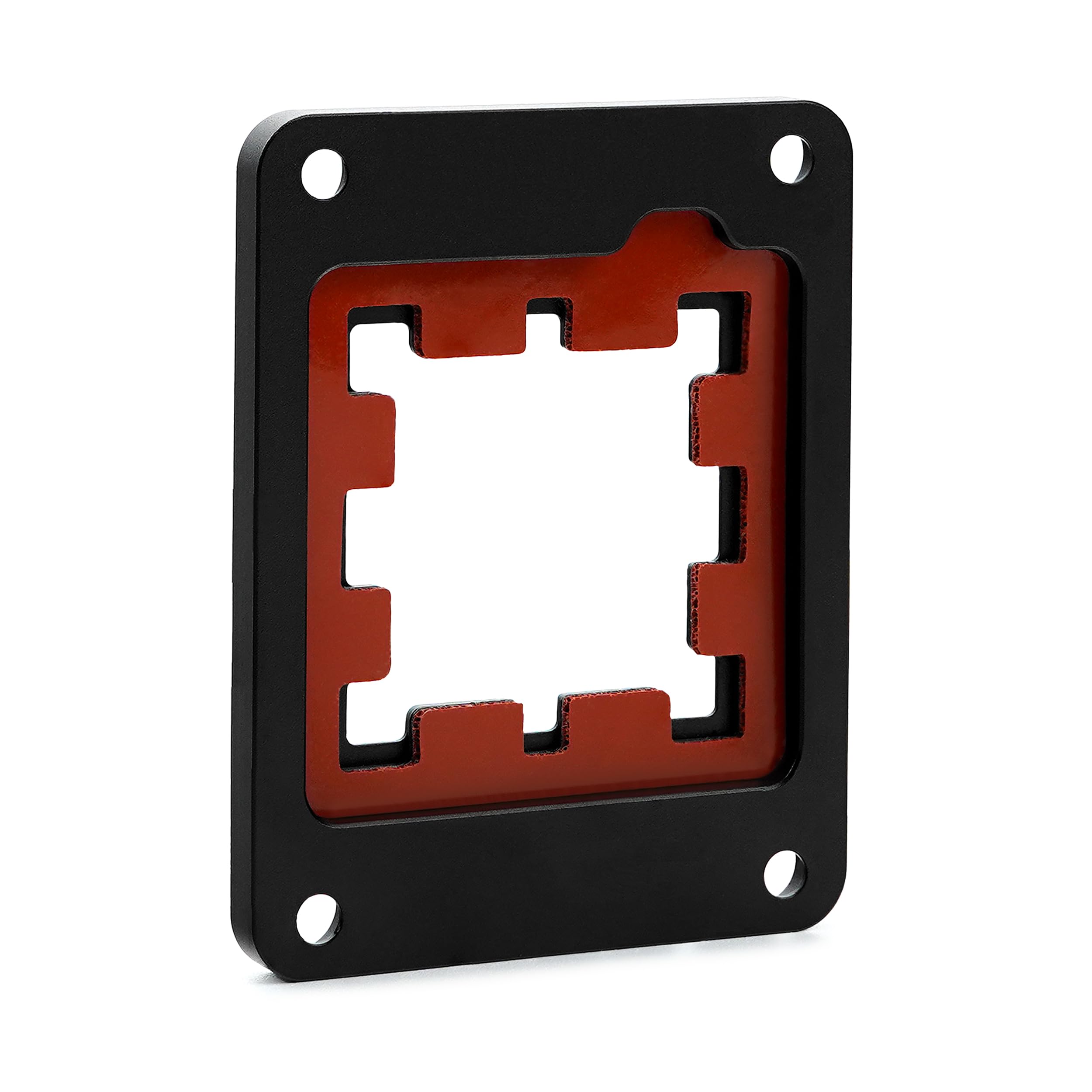 Thermal Grizzly Am5 Contact Sealing Frame   Contact Frame & Cpu Guard Combination   Optimizes Contact Pressure Points & Protects