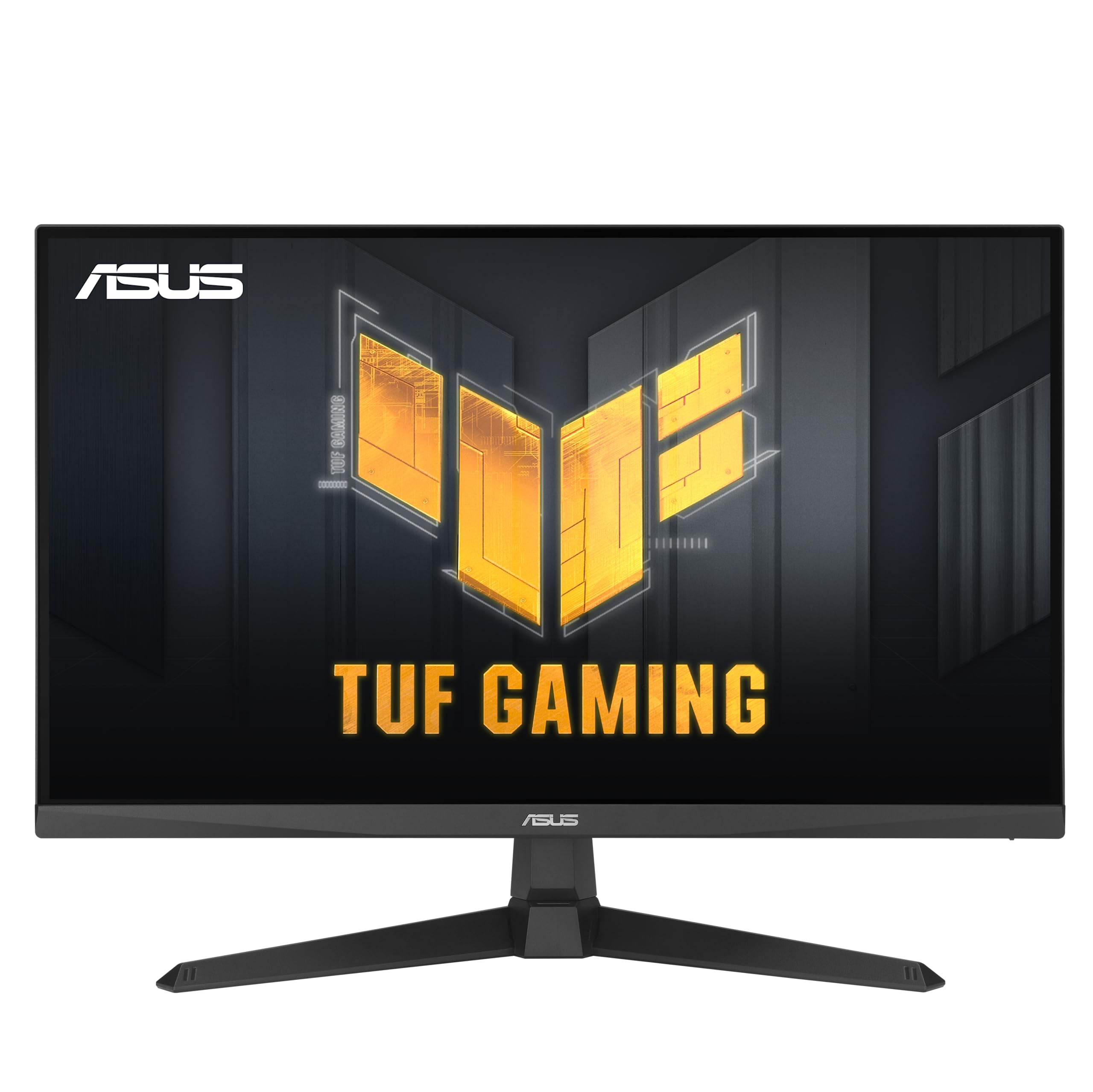 ASUS TUF Gaming 27    1080P Monitor (VG279Q3A) - Full HD, 180Hz, 1ms, Fast IPS, Extreme Low Motion Blur Sync, FreeSync Premium, 