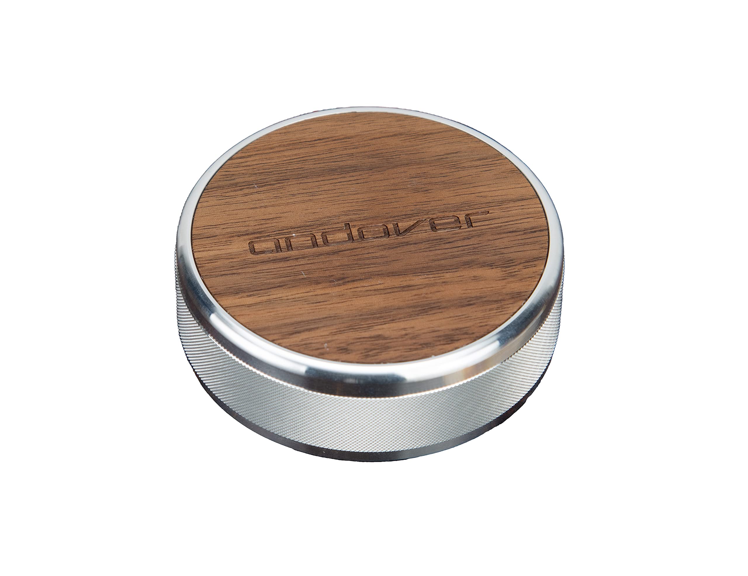 Andover Audio Record Damping Weight   Reduces Record Warp & Resonances, Less Distortion, Improved Dynamics, For Ep & Lp Records,