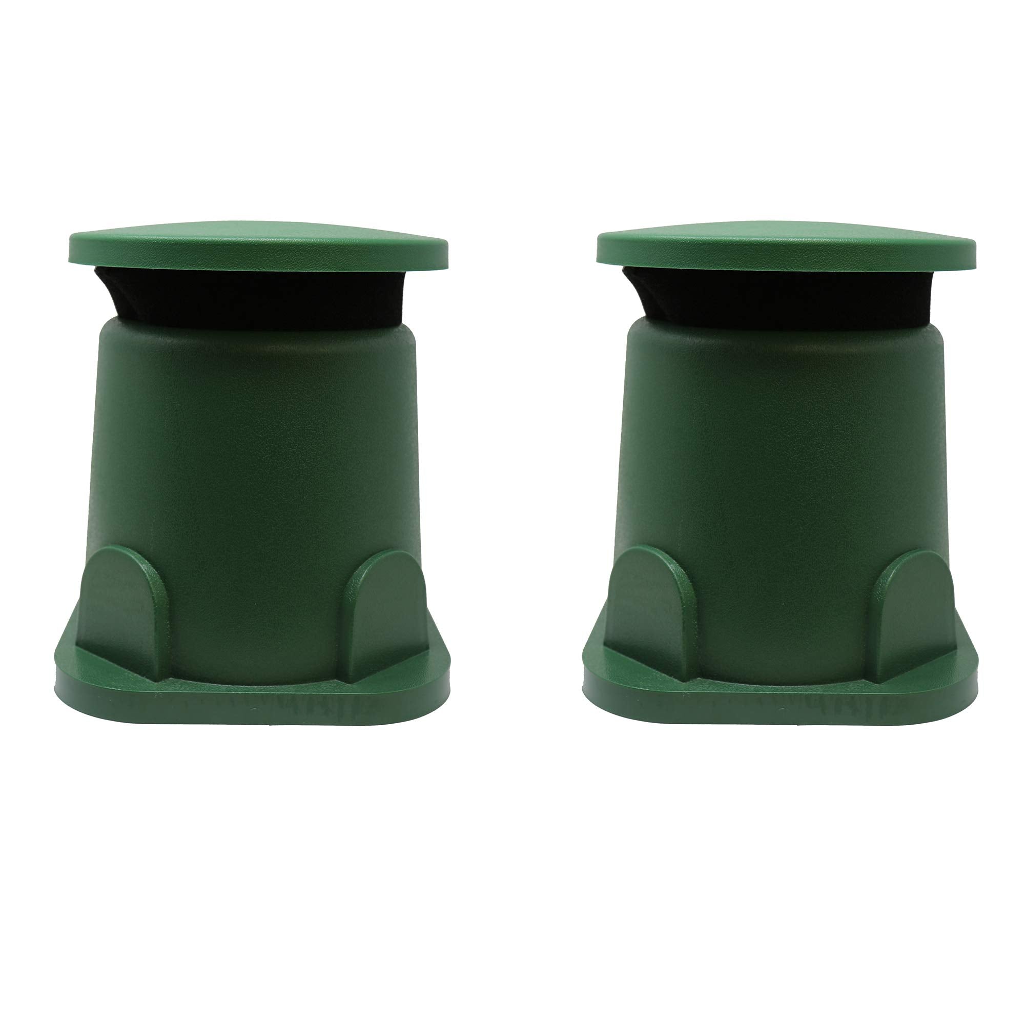 Tic Gs5 5' Compact Outdoor Weather Resistant Omnidirectional In Ground Speakers (Pair)