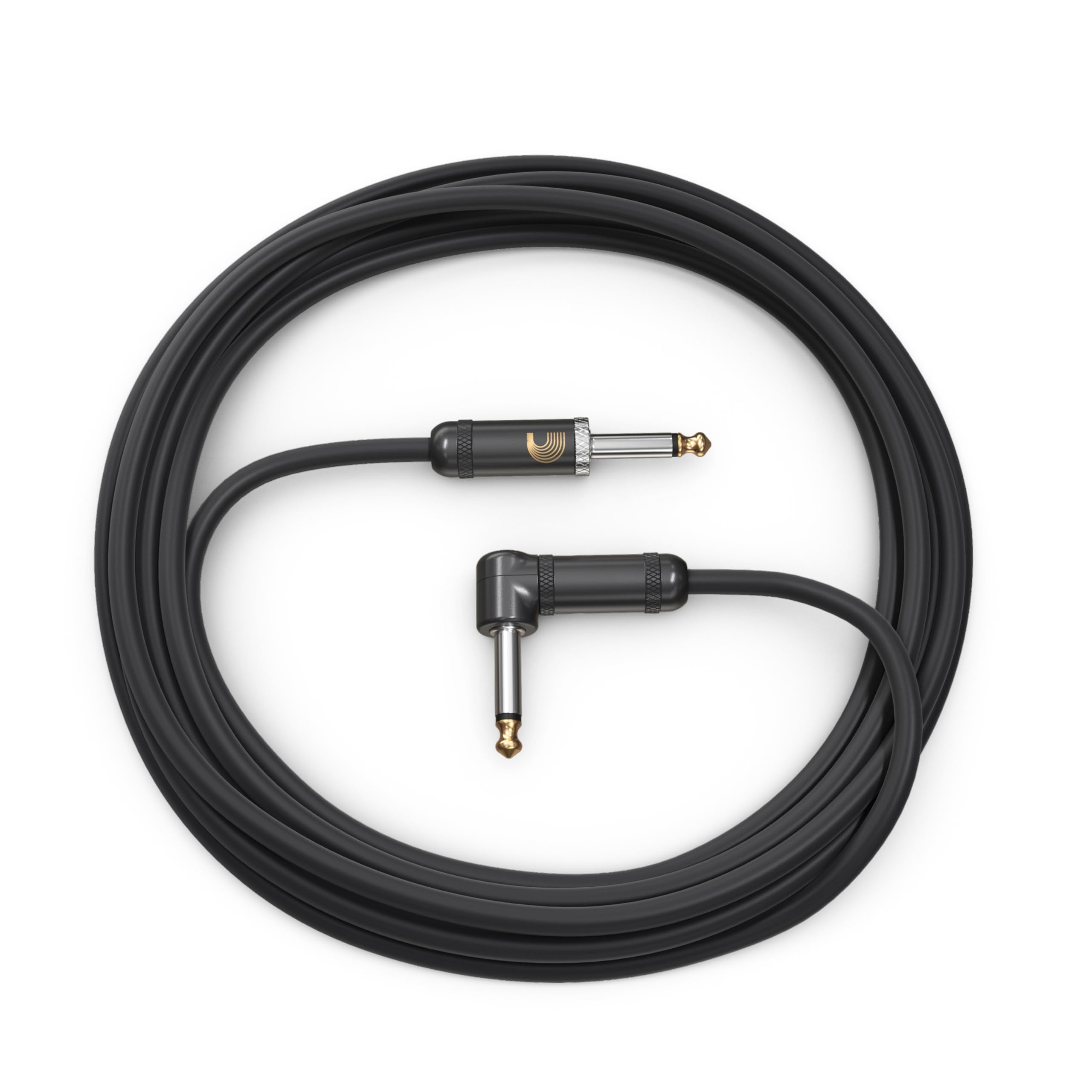 Planet Waves Pw Amsgra 15 American Stage Instrument Cable