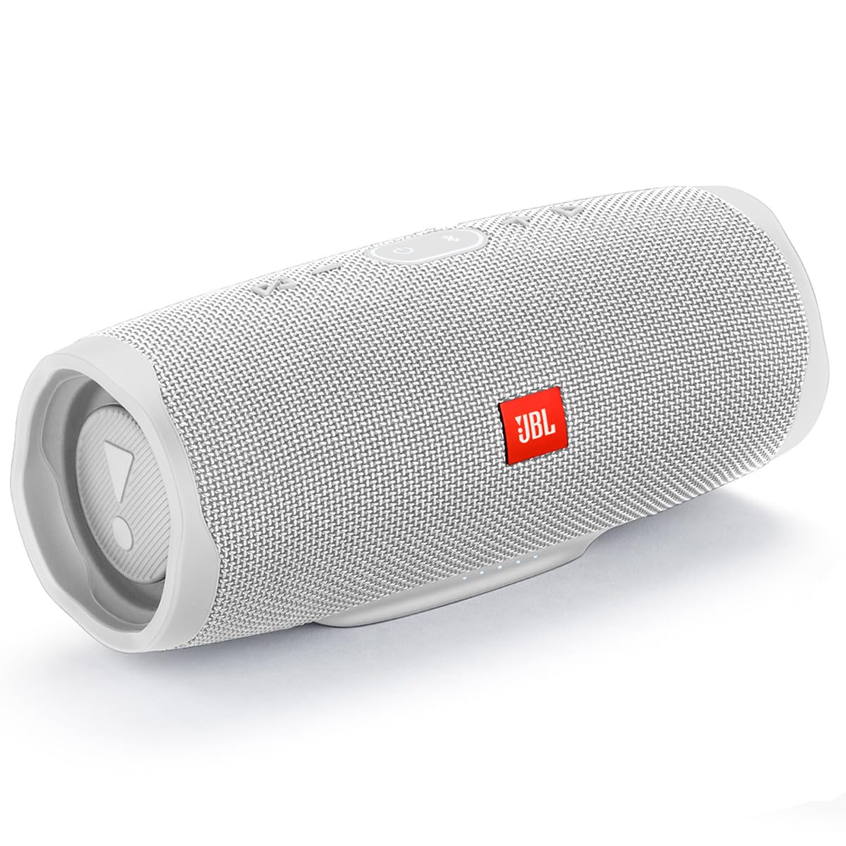 JBL Charge 4 - Waterproof Portable Bluetooth Speaker - White
