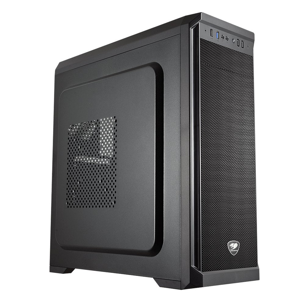 Cougar Middle Tower Cases Mx330 X