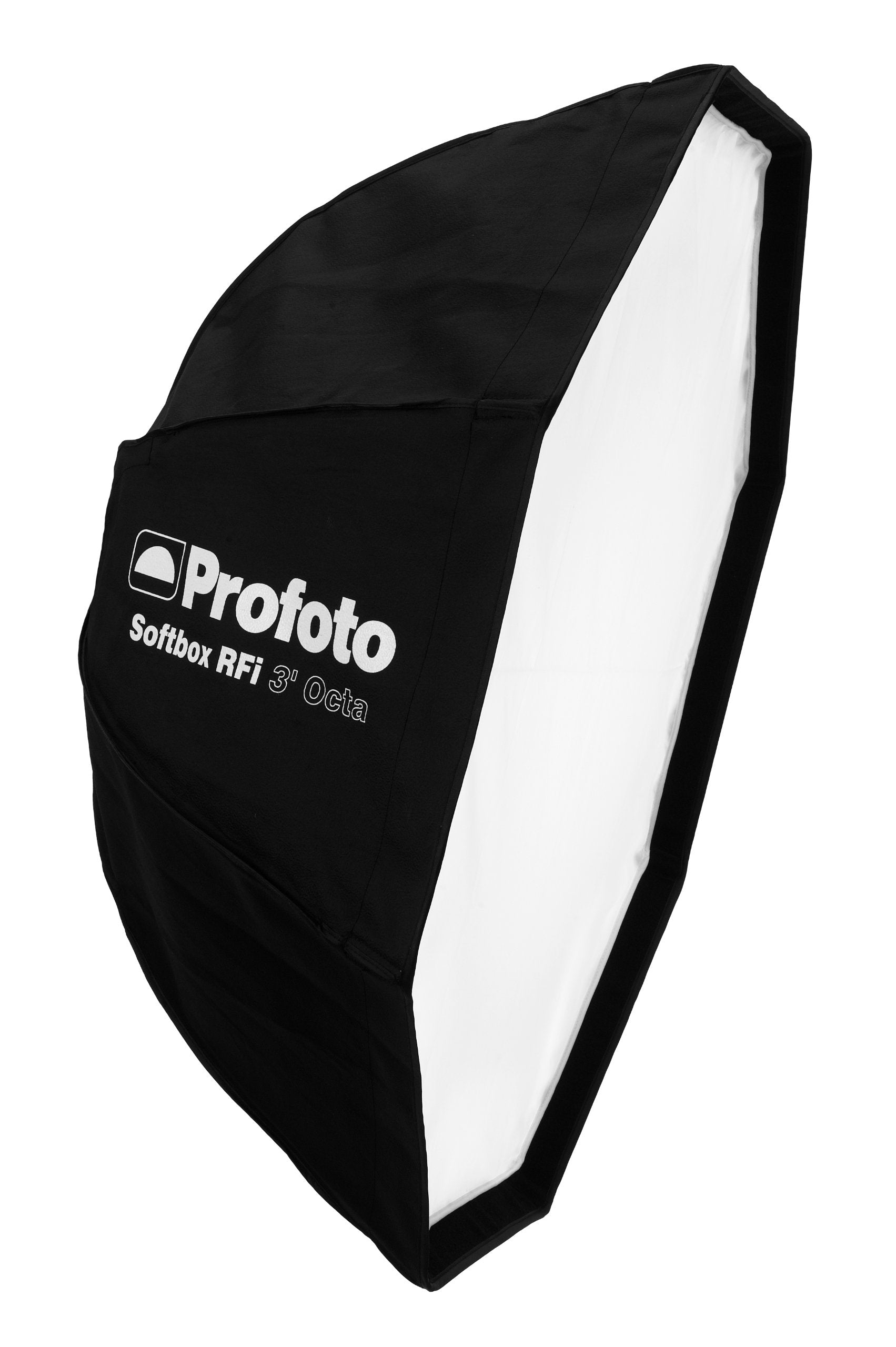 Profoto 254711 Rfi 36 Inch Octa Softbox (Black)