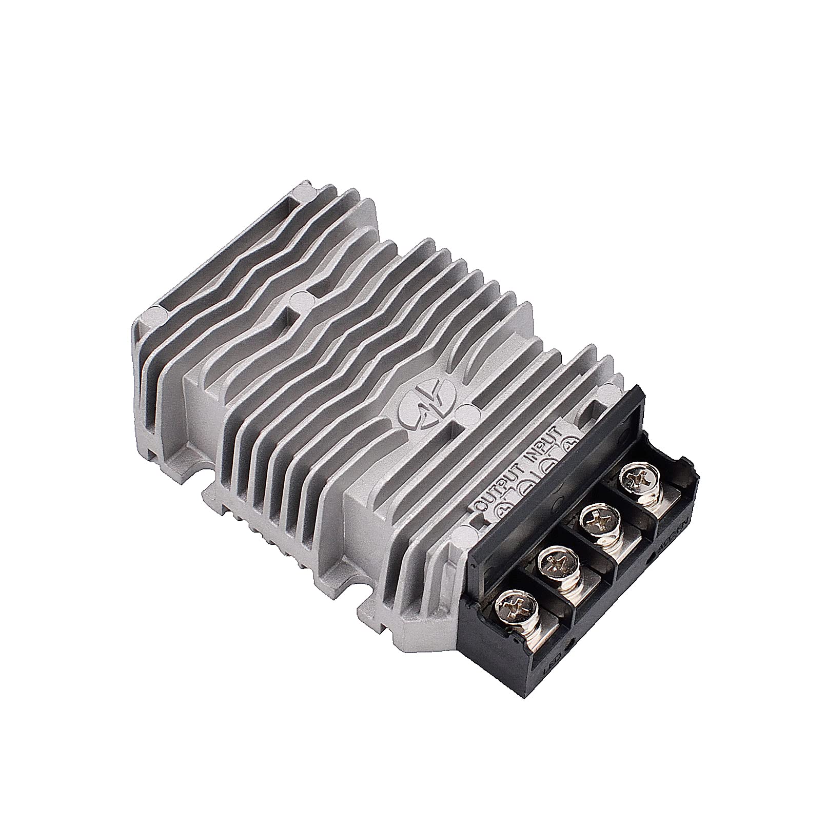 Valefod 24V To 12V 60A 720W Step Down Transformer Dc To Dc Buck Converter Diy Power Supply
