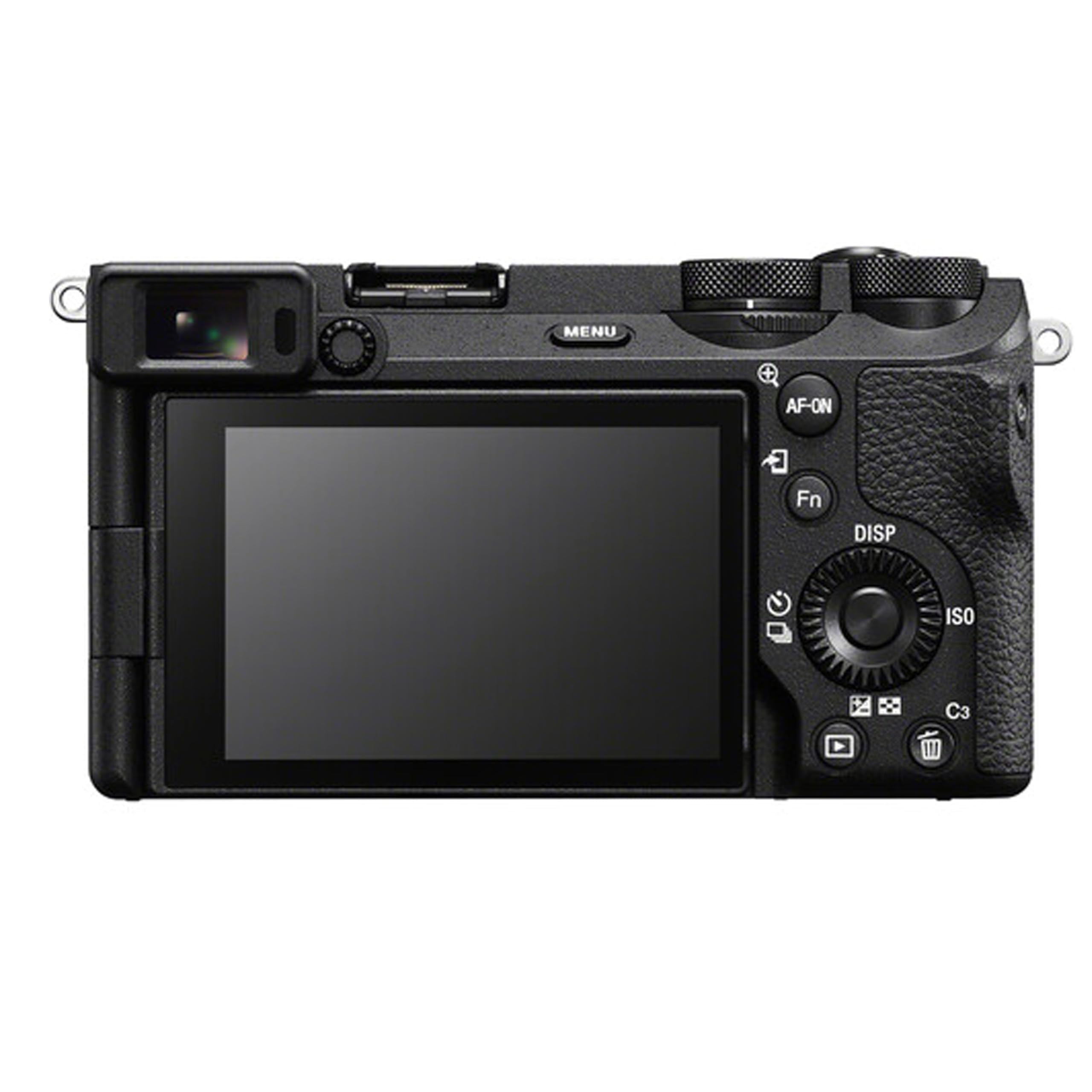 Sony A6700 Mirrorless Camera With 16-50Mm And 55-210Mm Lenses Kit | 26Mp | 64Gb Extreme Memory, Wideangle And Telephoto Lenses,