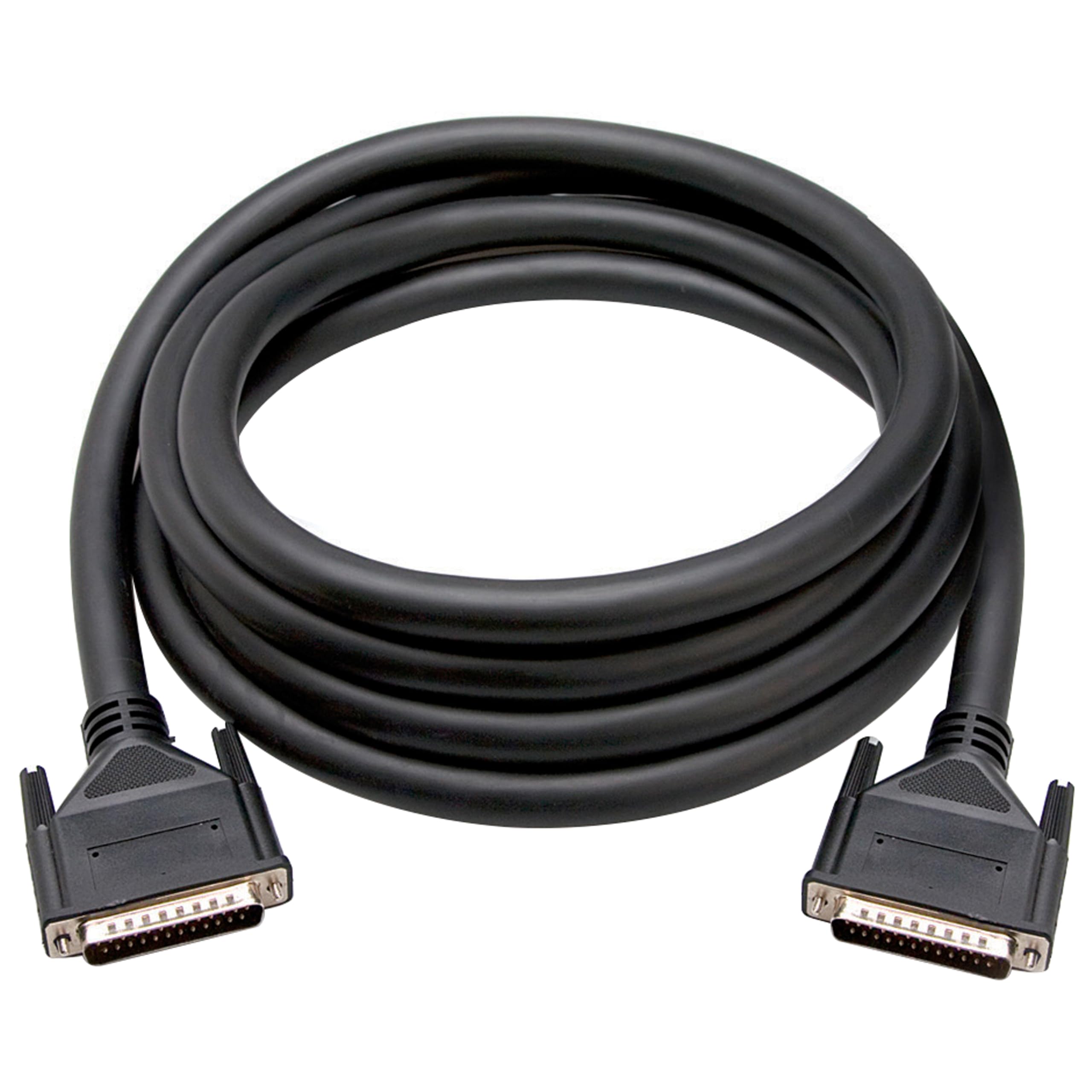 Hosa DBD-305 Balanced Snake, DB25 to Same, 5 Feet