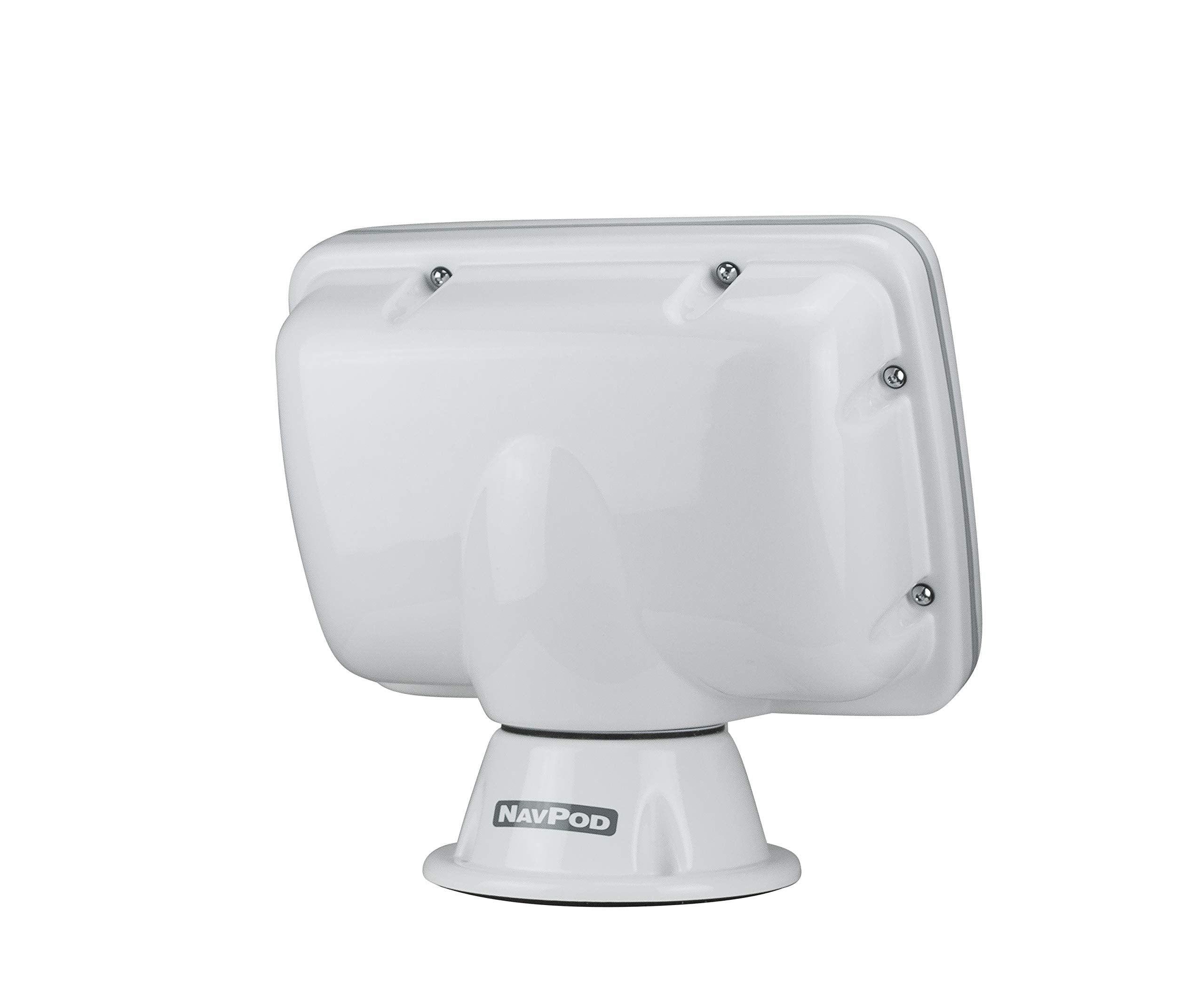 NavPod PP5038 PowerPod Pre-Cut for Furuno 10 NavNet vx2