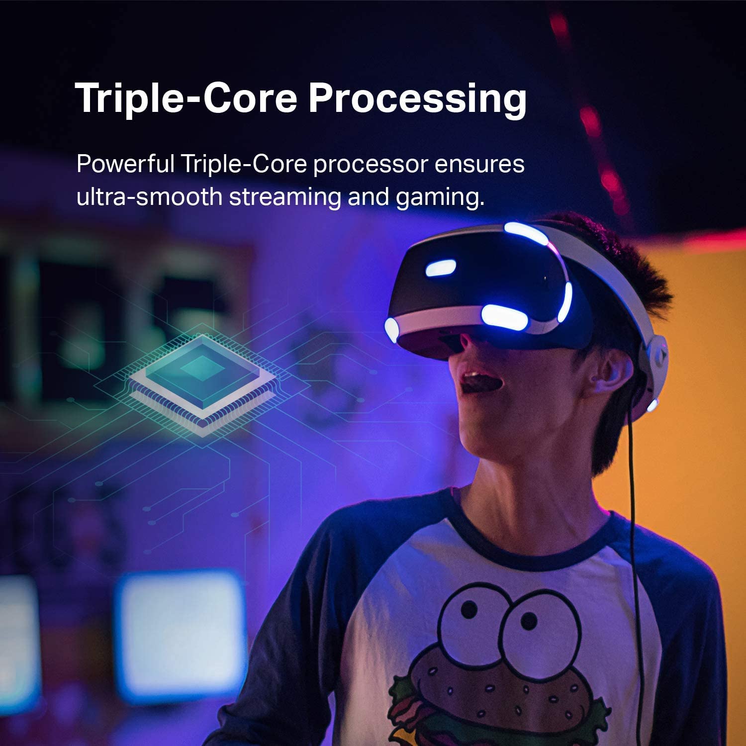 Tp-Link Smart Wifi 6 Router (Archer Ax10) - 802.11Ax Router, 4 Gigabit Lan Ports, Dual Band Ax Router,Beamforming,Ofdma, Mu-Mimo