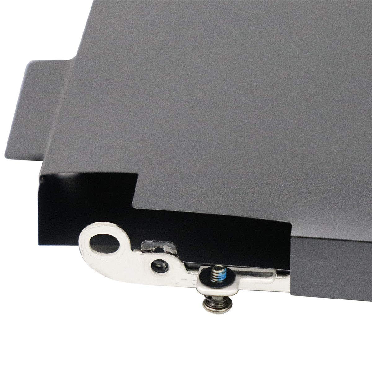 2.5'' 7Mm Sata Hard Drive Caddy Ssd Hdd Bracket W/Screw For Hp Elitebook 840 850 755 750 745 740 G1 G2 Zbook 14 G1 G2 Zbook 15U