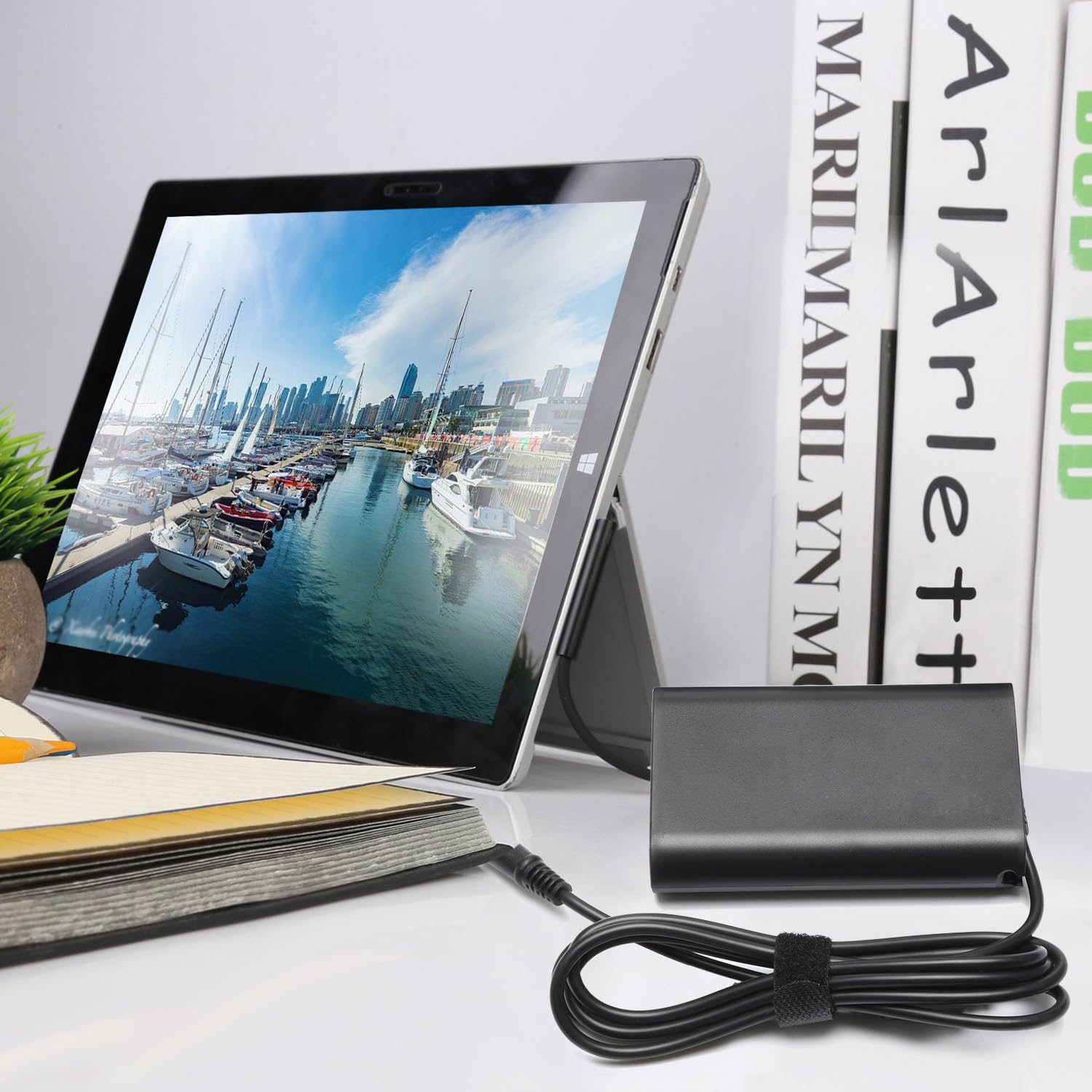 65W Laptop Charger Ac Adapter Replace For Dell Latitude 3540 5480 5490 5580 7280 7480 7490 E5440 E5470 E5540 E5570 E6420 E6430 E6440 E6540 E7240 E7440 Series