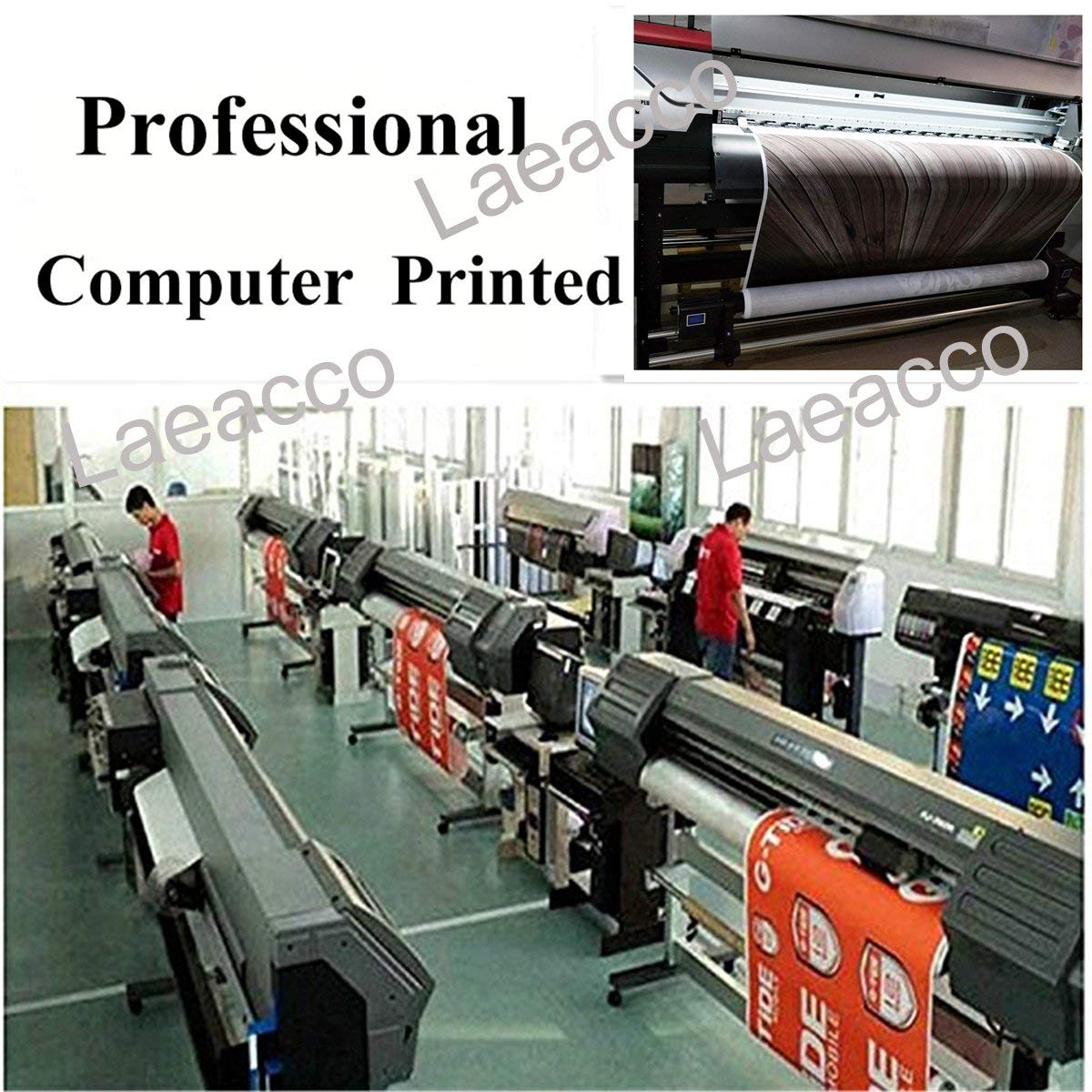 Laeacco 8X8Ft Black And White Checkered Background Abstract Party Banner Home Decoration Photo Studio Prop