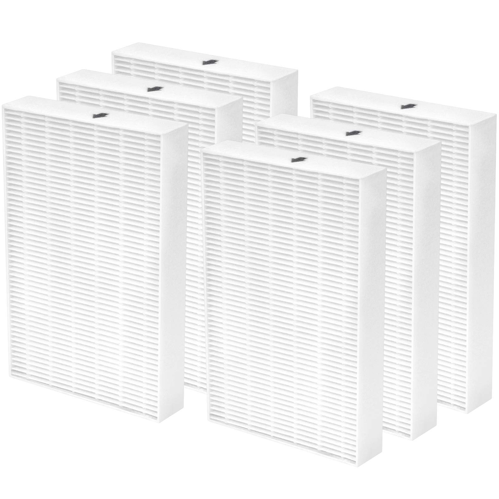 Hpa300 Hepa Filter R For Honeywell Air Purifier Filter Replacement Honeywell Hpa090 Hpa200 Hpa100 Series And Hpa5300 Models, Rep