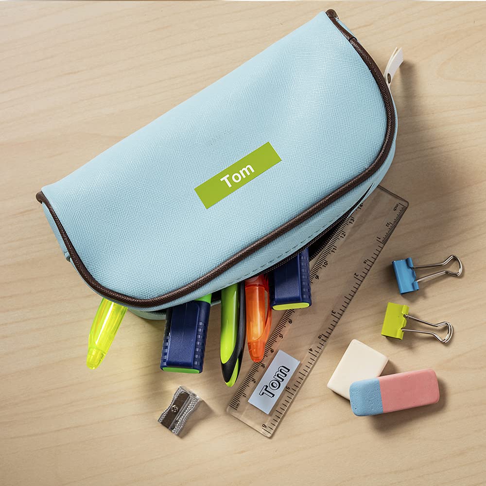 Brother Ptouch Electronic Labeler   Pt H110