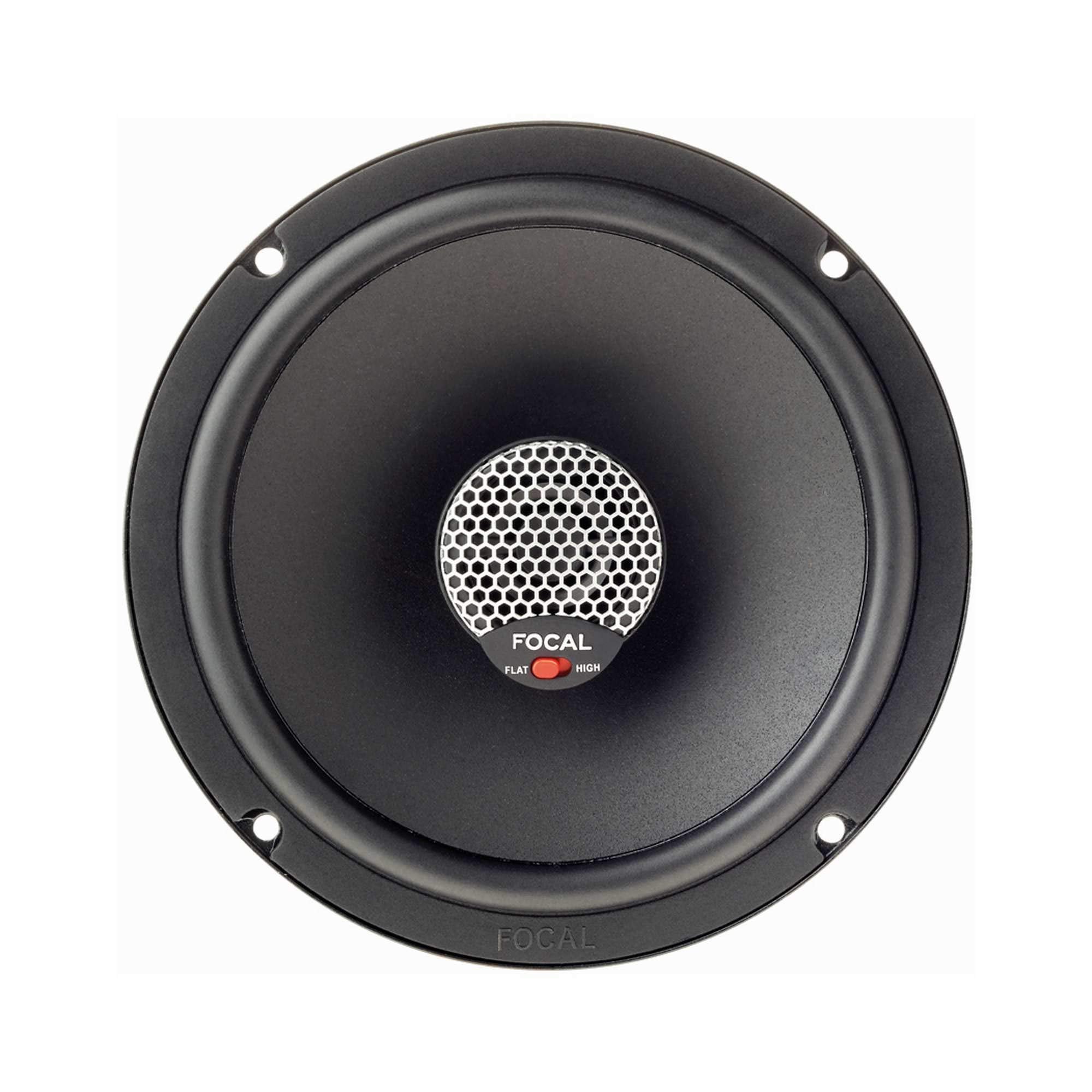 Focal Integration Bundle - Icu-690 Integration 6X9 Speakers (Pair) & Icu-165 Integration 6.5 Speakers (Pair)