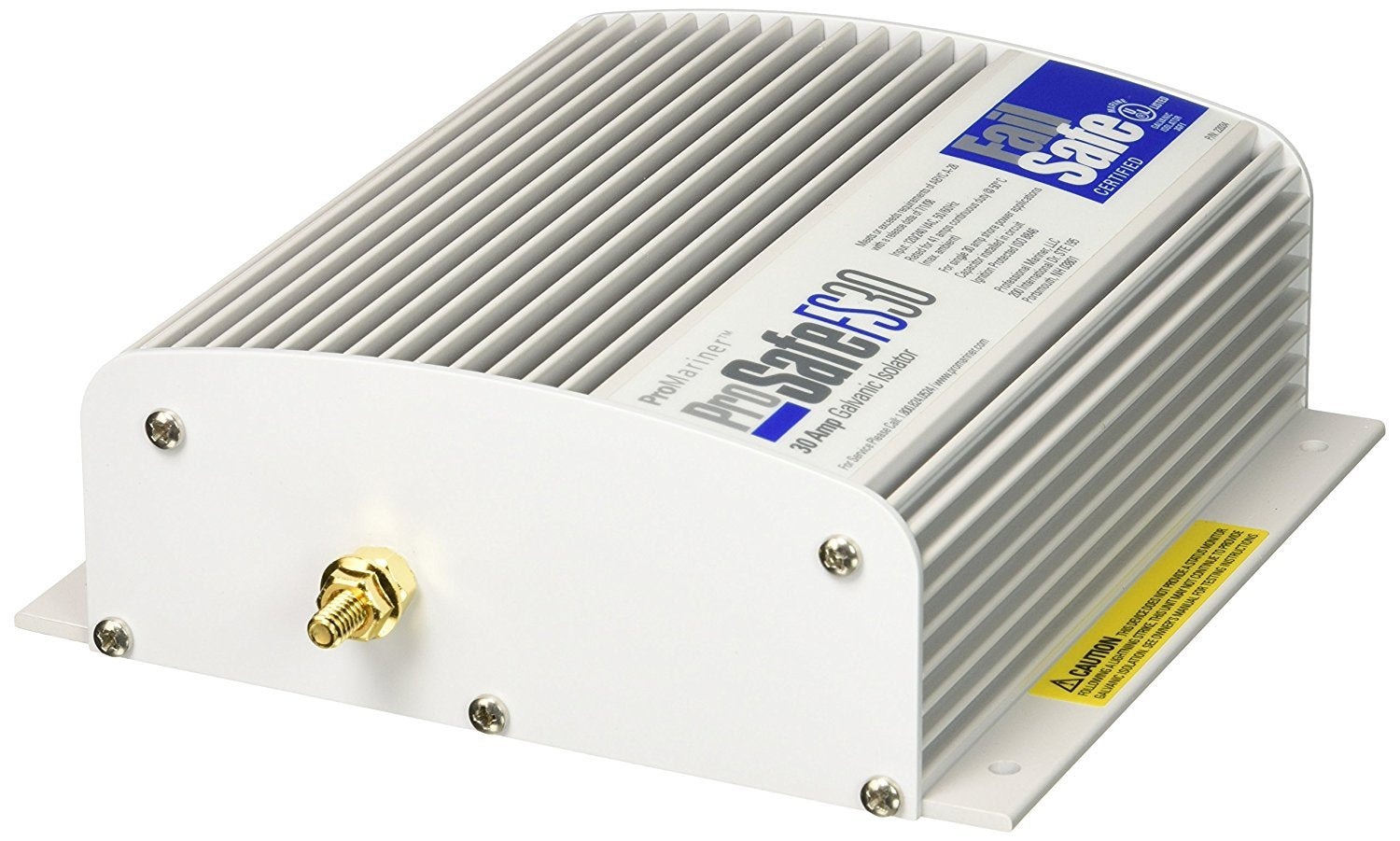 Promariner Prosafe Failsafe 30Amp Galvanic Isolator
