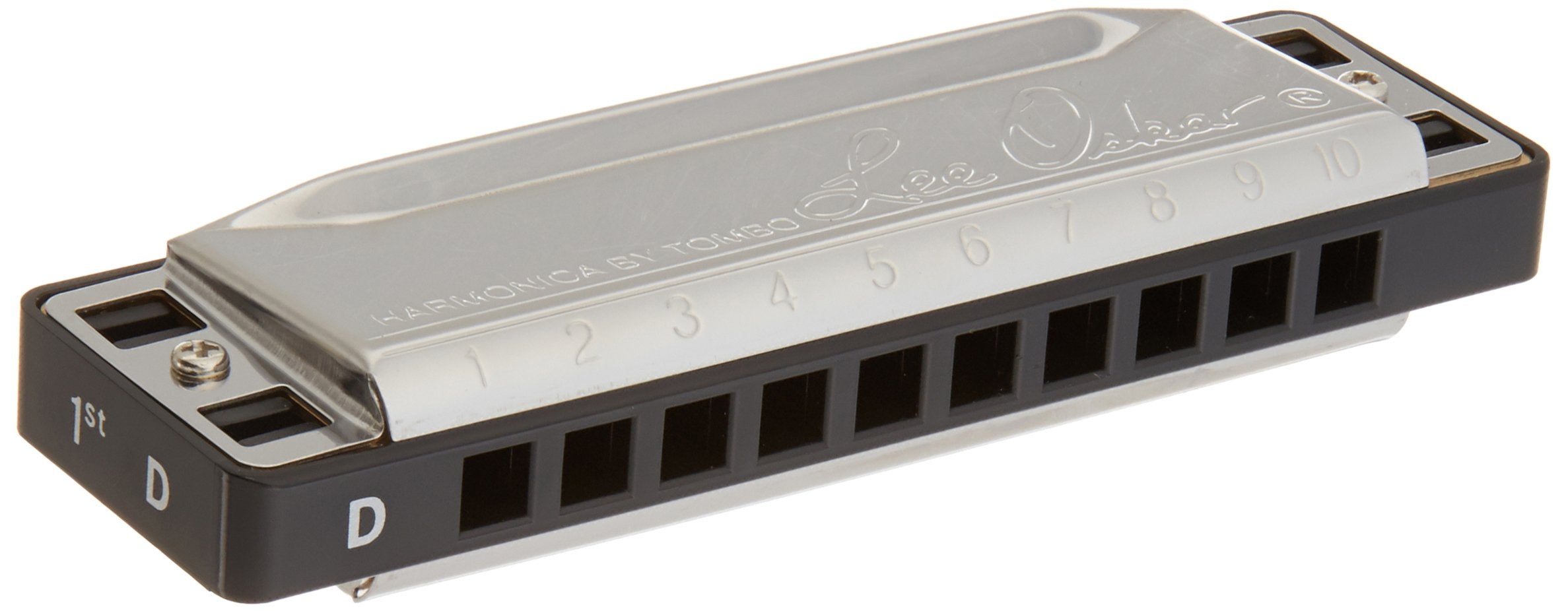 Lee Oskar Harmonica, Major Key Of D Flat