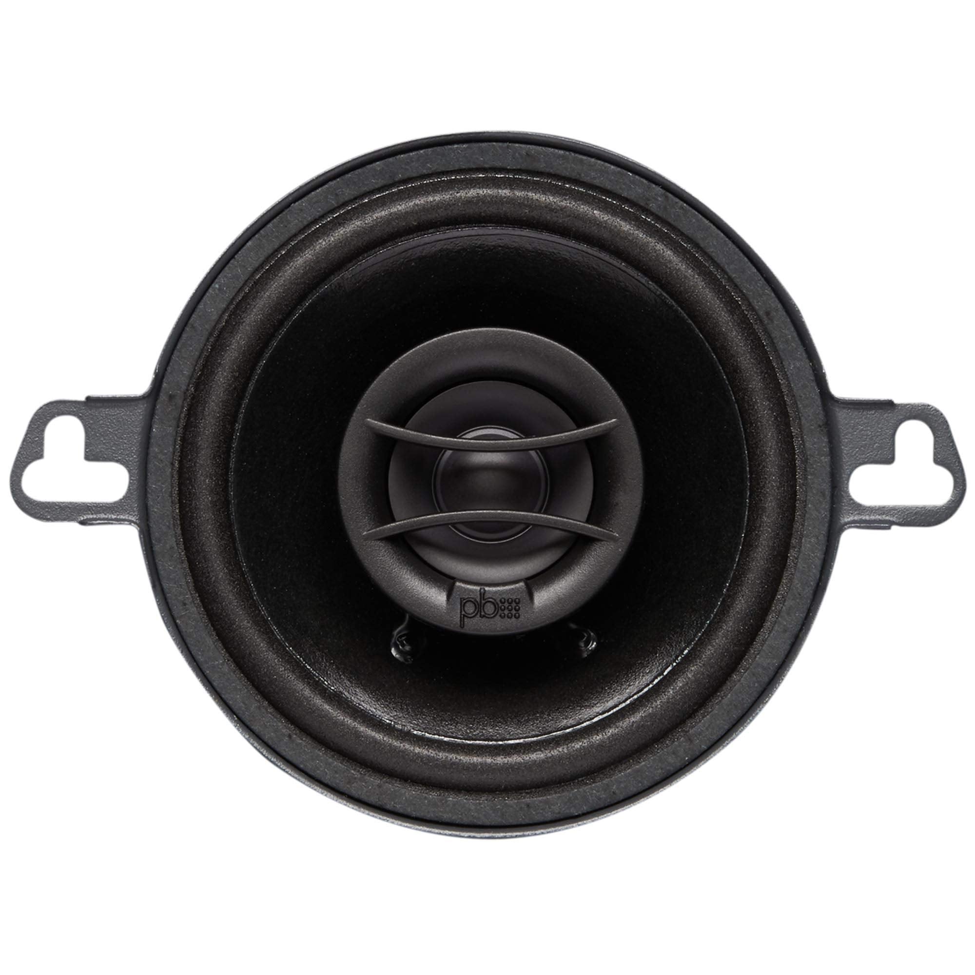 Powerbass S 3502 3.5' Coaxial Oem Speakers, Set Of 2 (S3502)