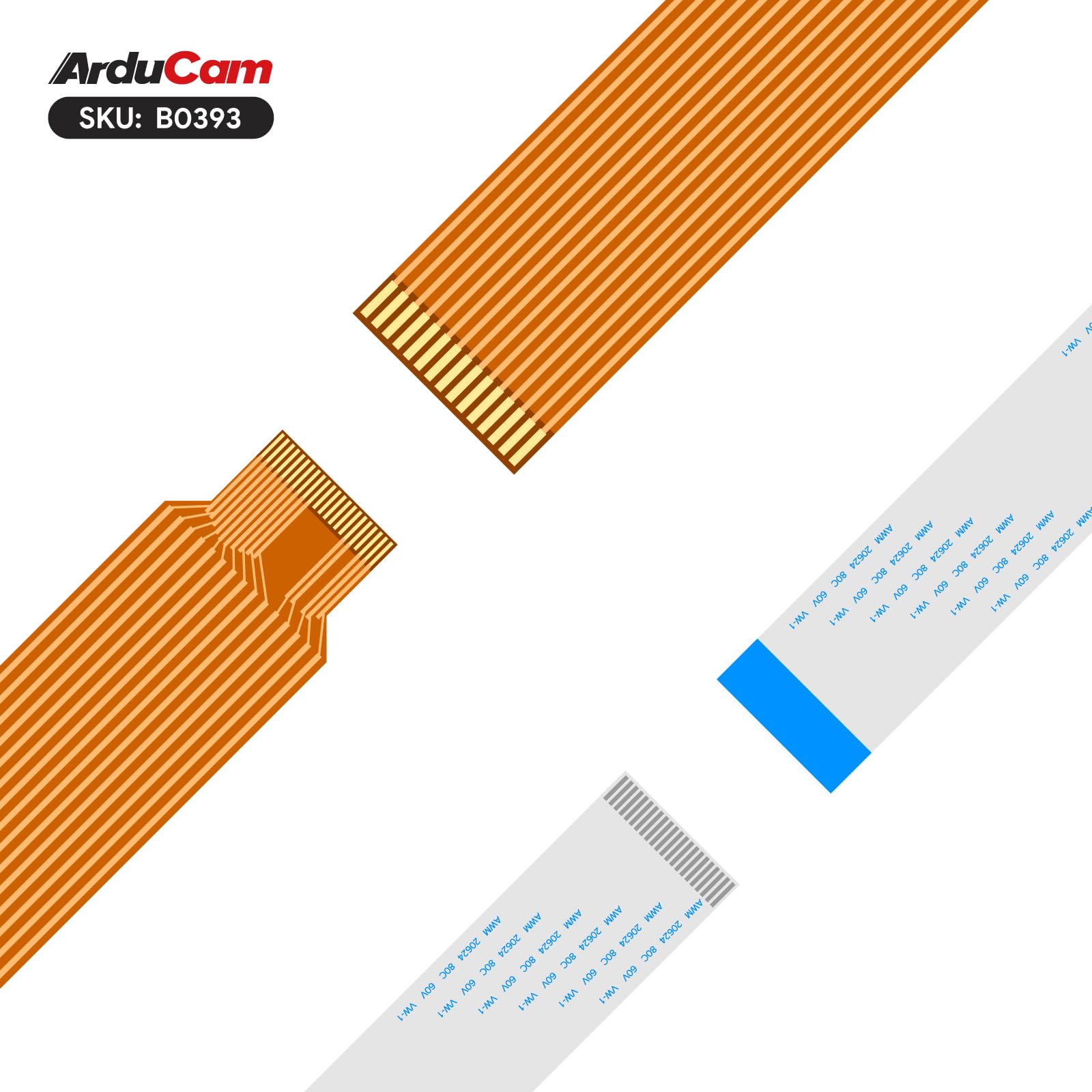 Arducam For Raspberry Pi Camera, 8Mp Imx219 Auto Focus Camera Module With Motorized Lens, Software Precise Manual Focus For Rasp