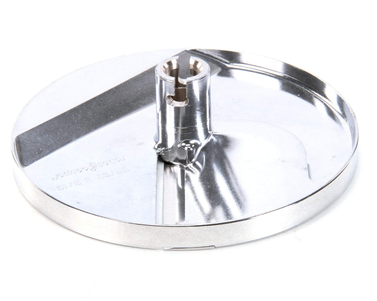 Robot Coupe 28128 5 Millimeter Slicing Plate Series
